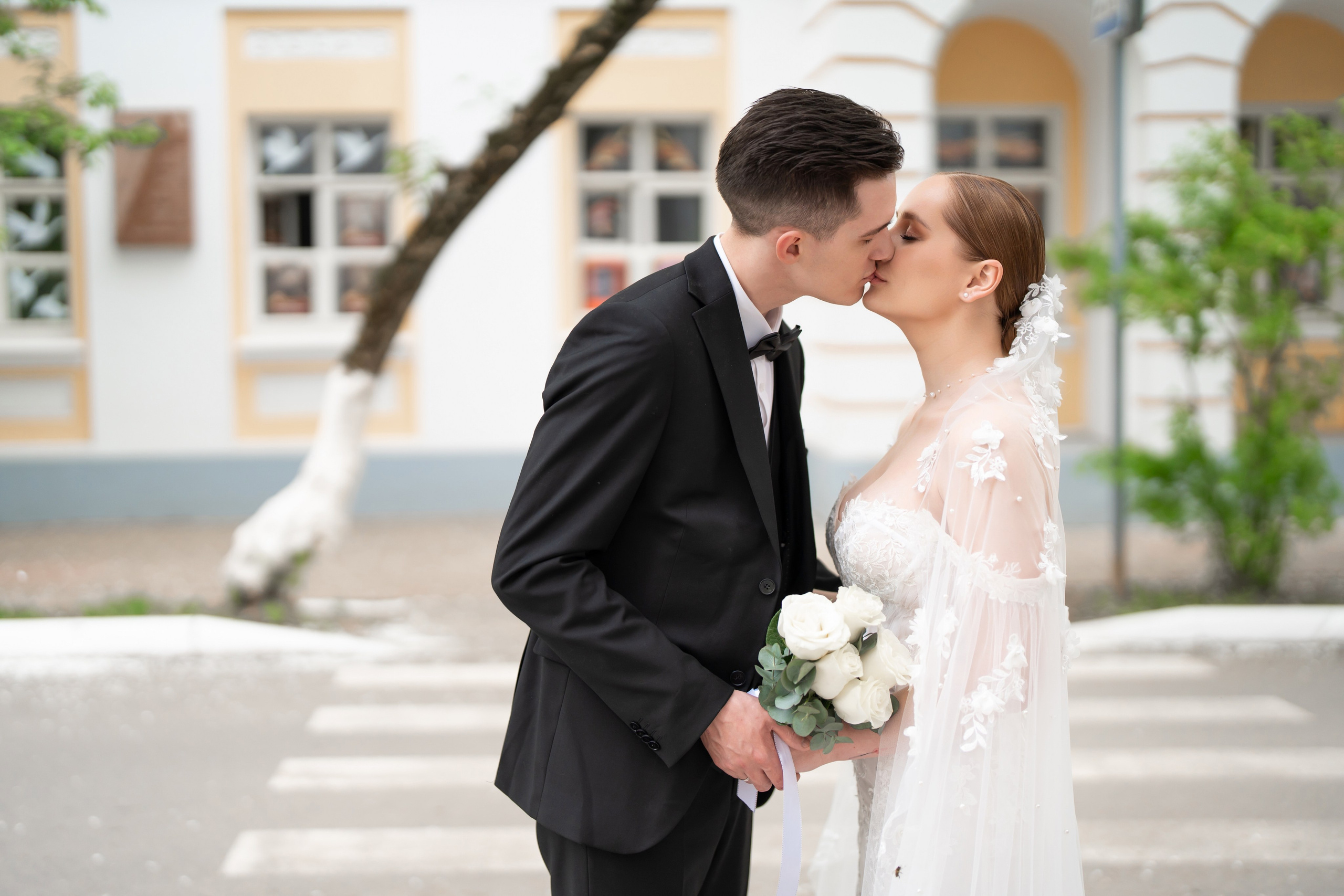 Weddings. Индивидуальные и семейные фотосессии в Калужской области Катерина Шатохина