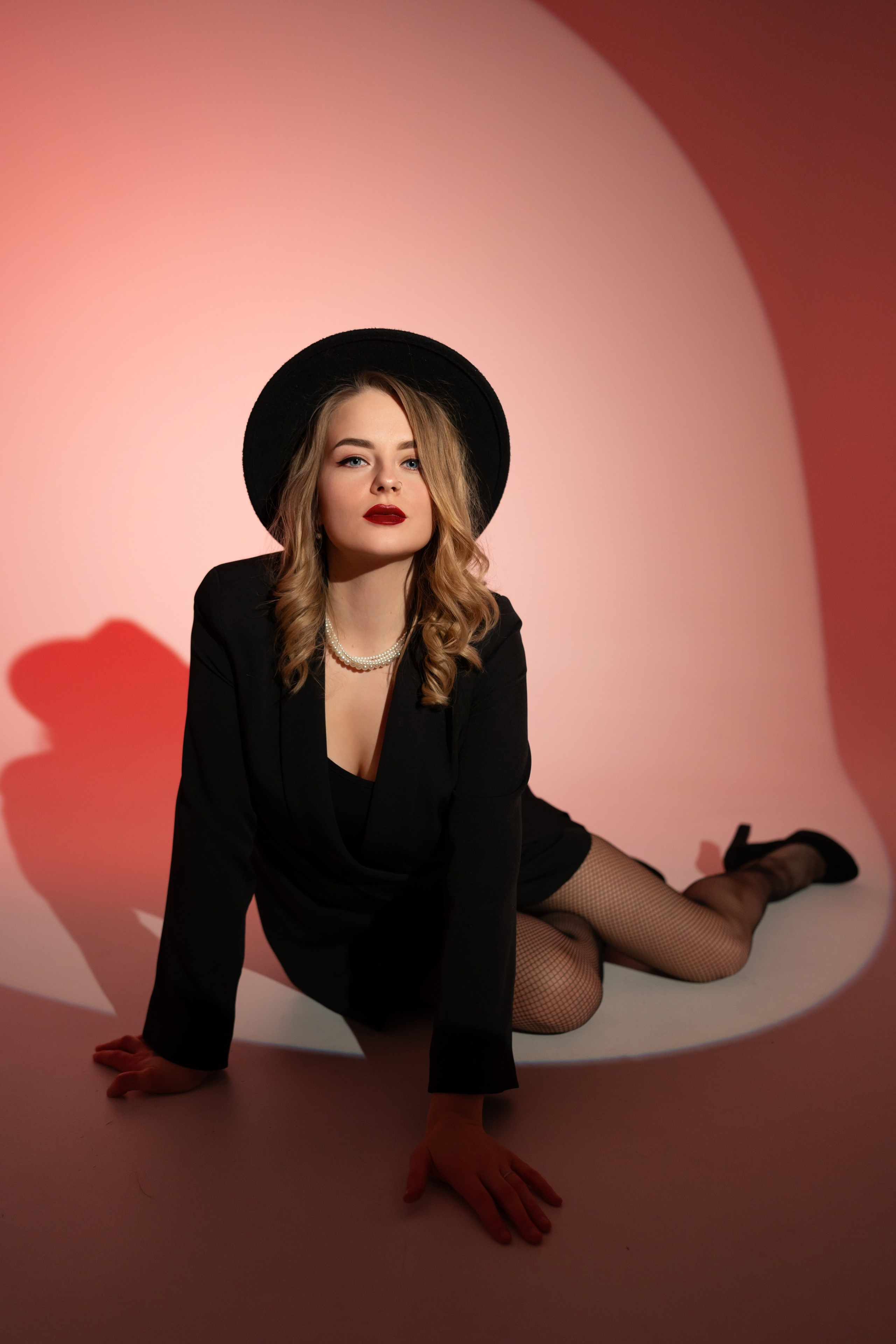 Студийные фото. Индивидуальные и семейные фотосессии в Калужской области Катерина Шатохина