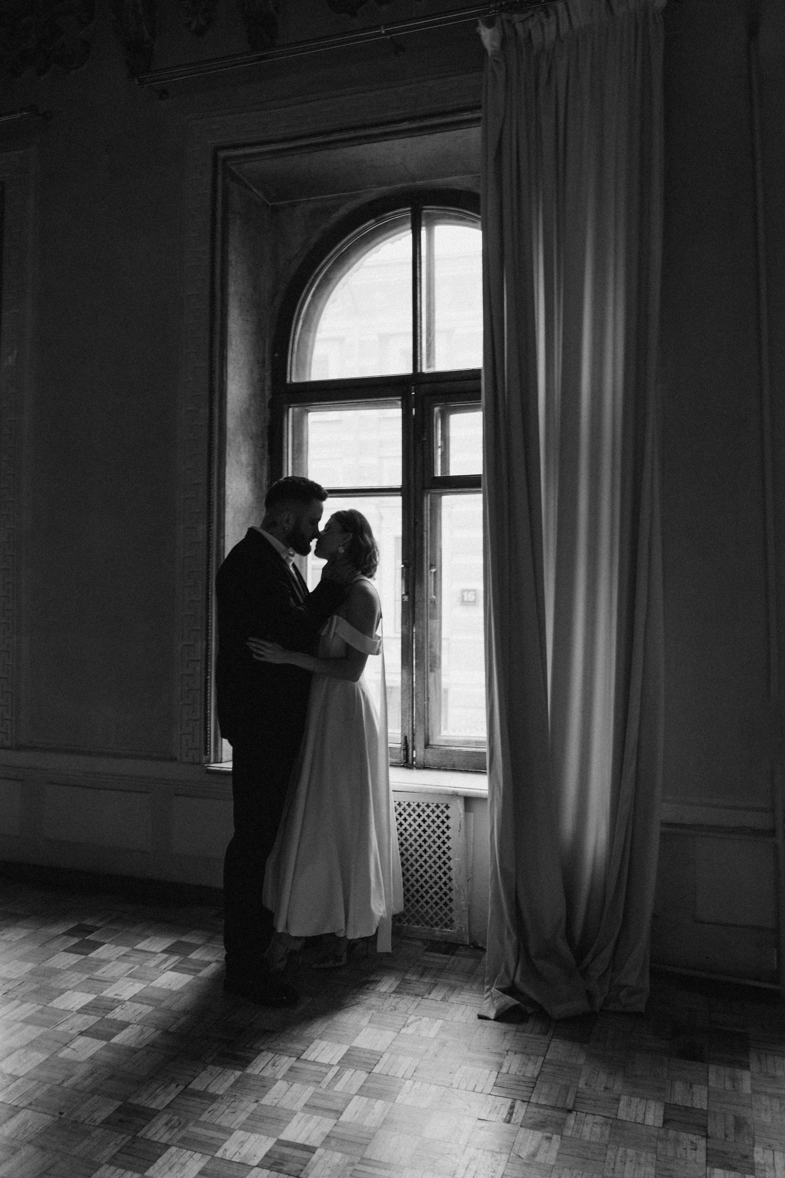 Максим и Виктория. Свадебный, портретный и семейный фотограф в Москве Абукалиева Диляра