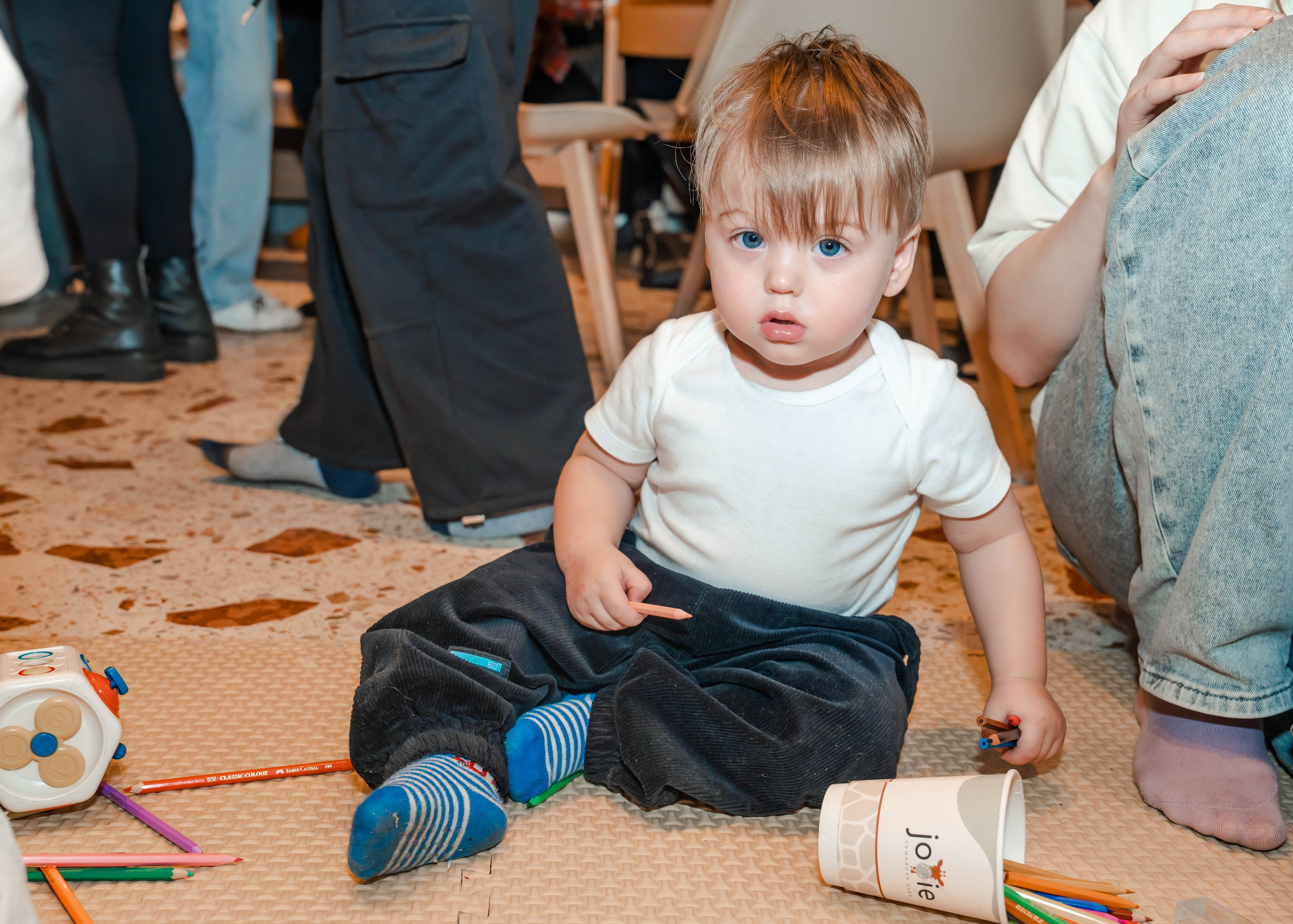 Ива. Крамер Юлиана детский и семейный фотограф
