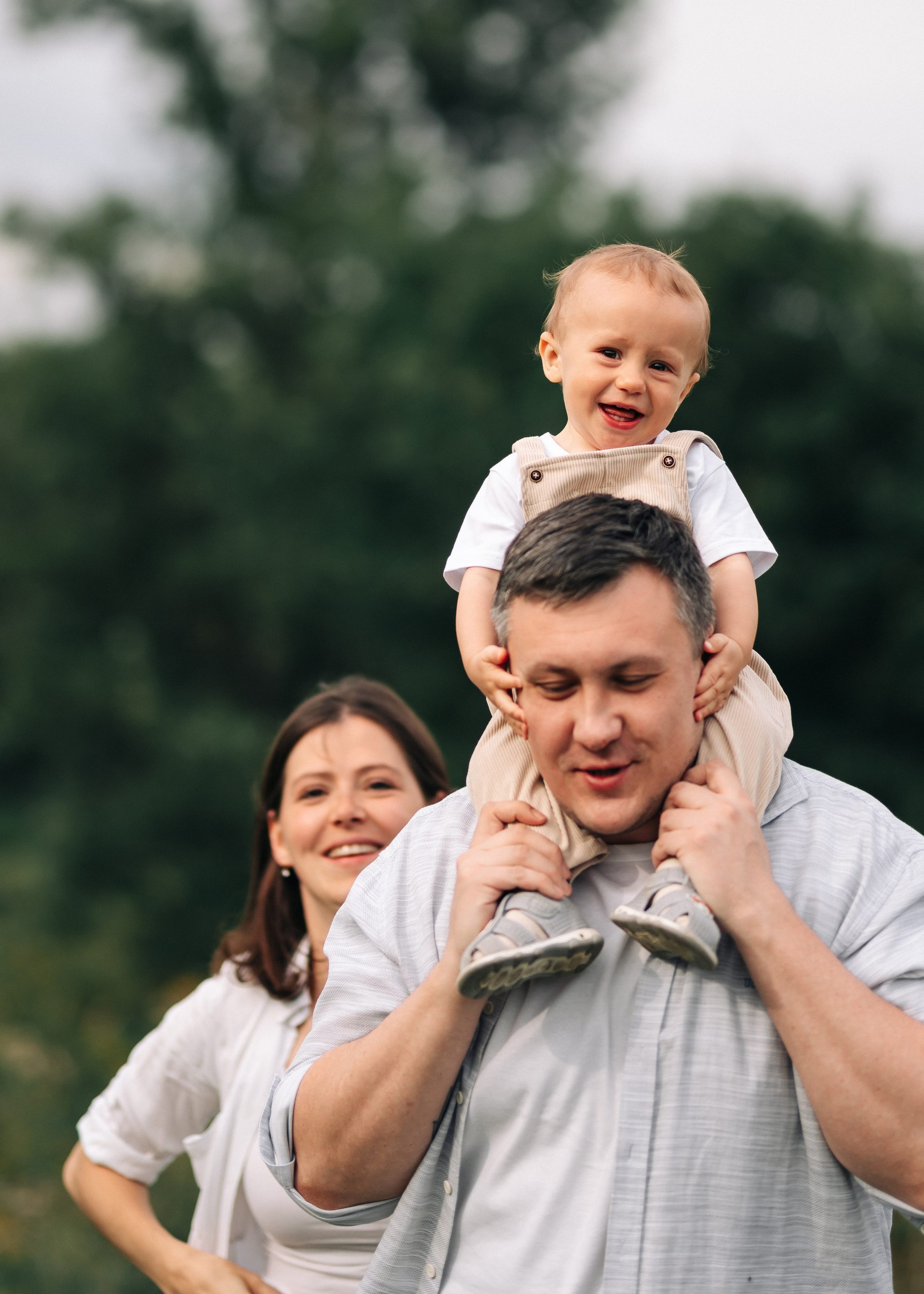 1 Год. Крамер Юлиана детский и семейный фотограф
