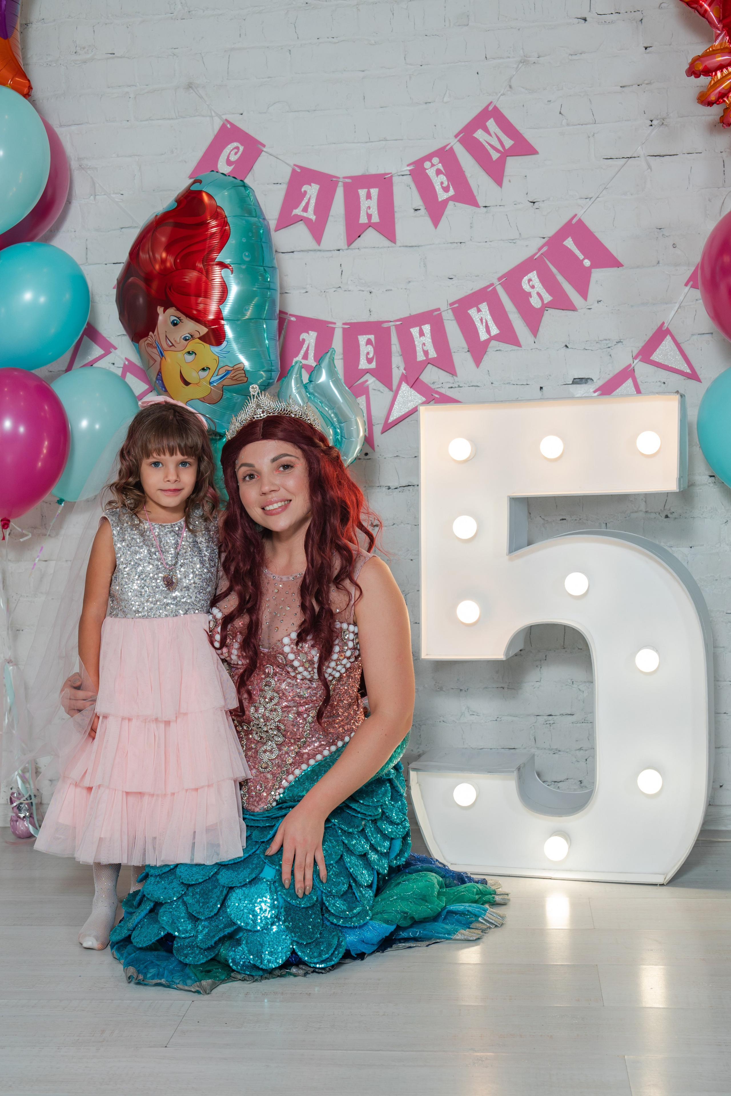 Дочь океана. Крамер Юлиана детский и семейный фотограф