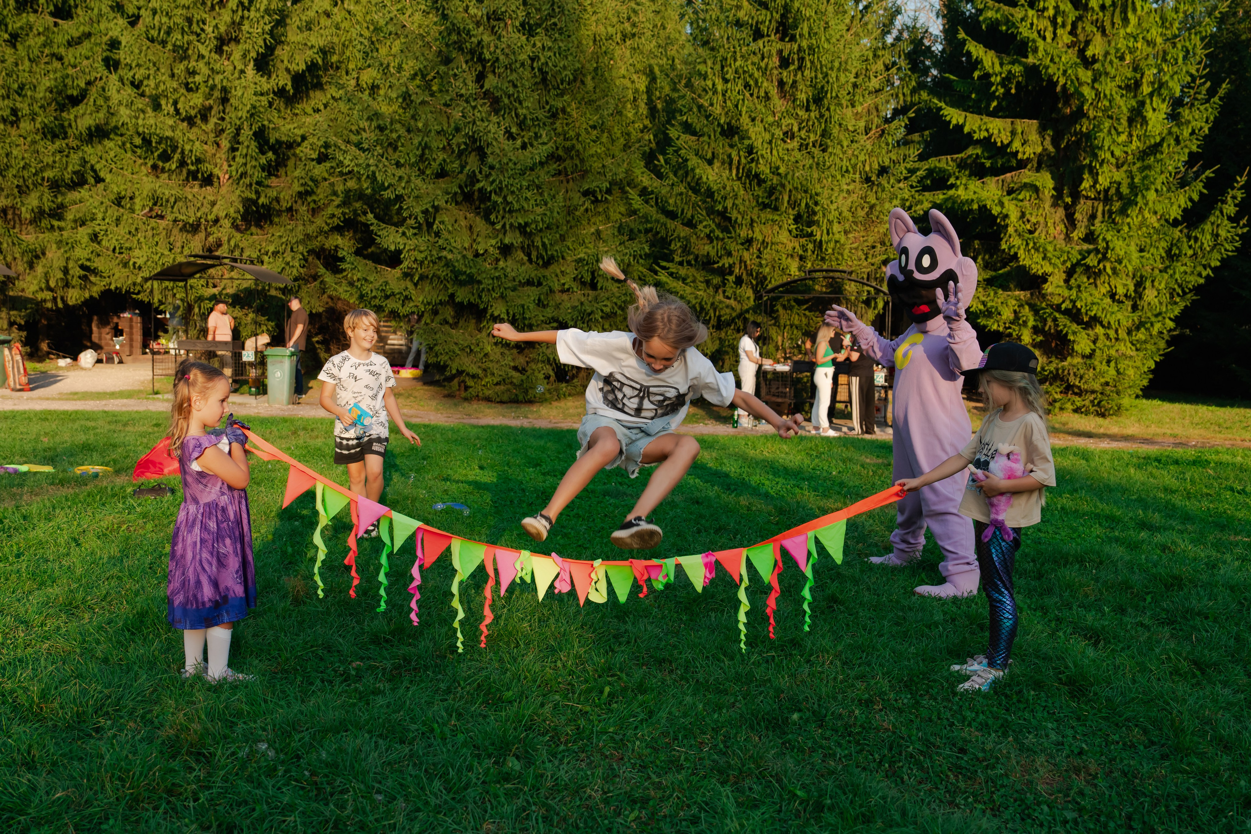 КэтНэп. Крамер Юлиана детский и семейный фотограф