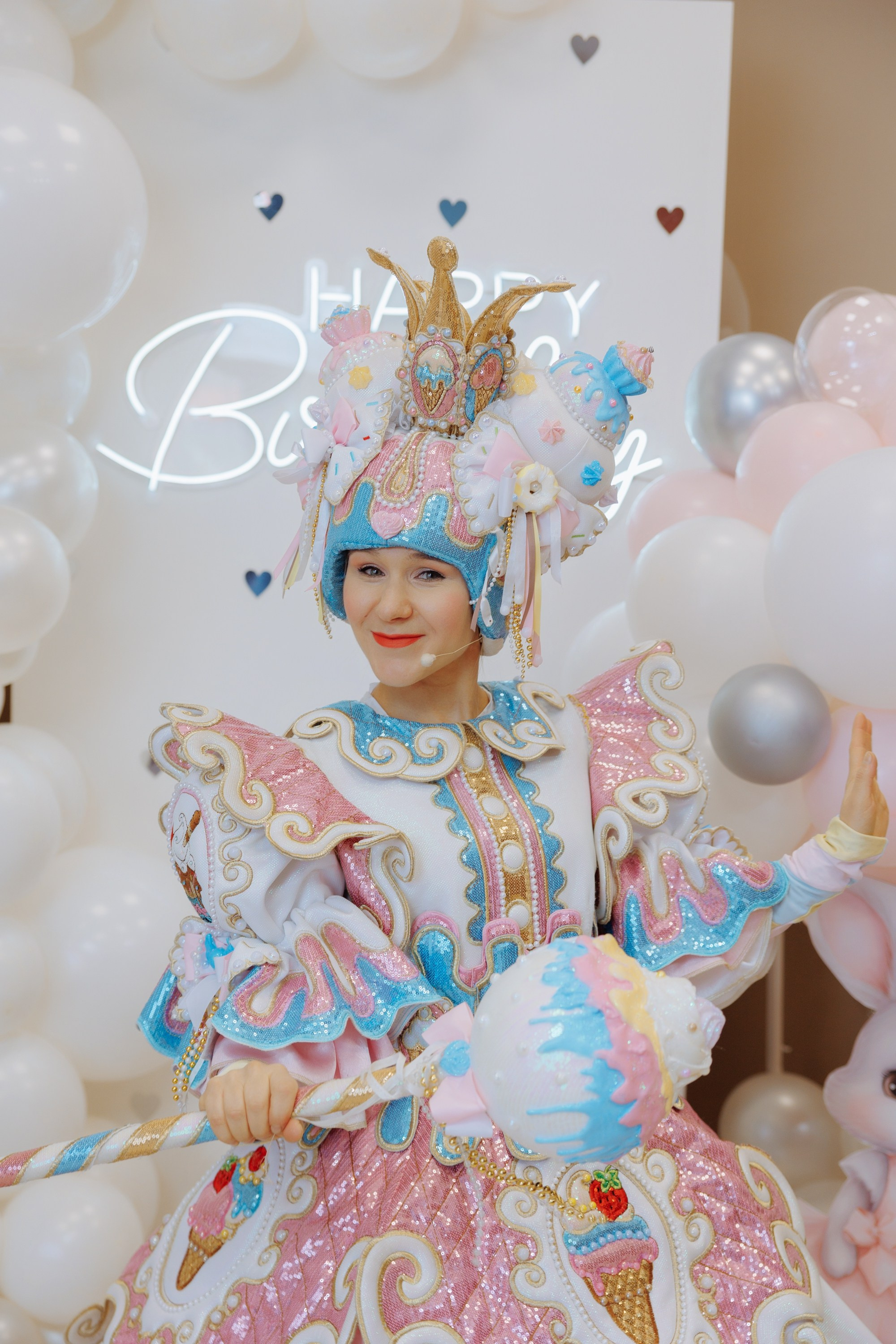 Детские дни рождения. Свадебный фотограф