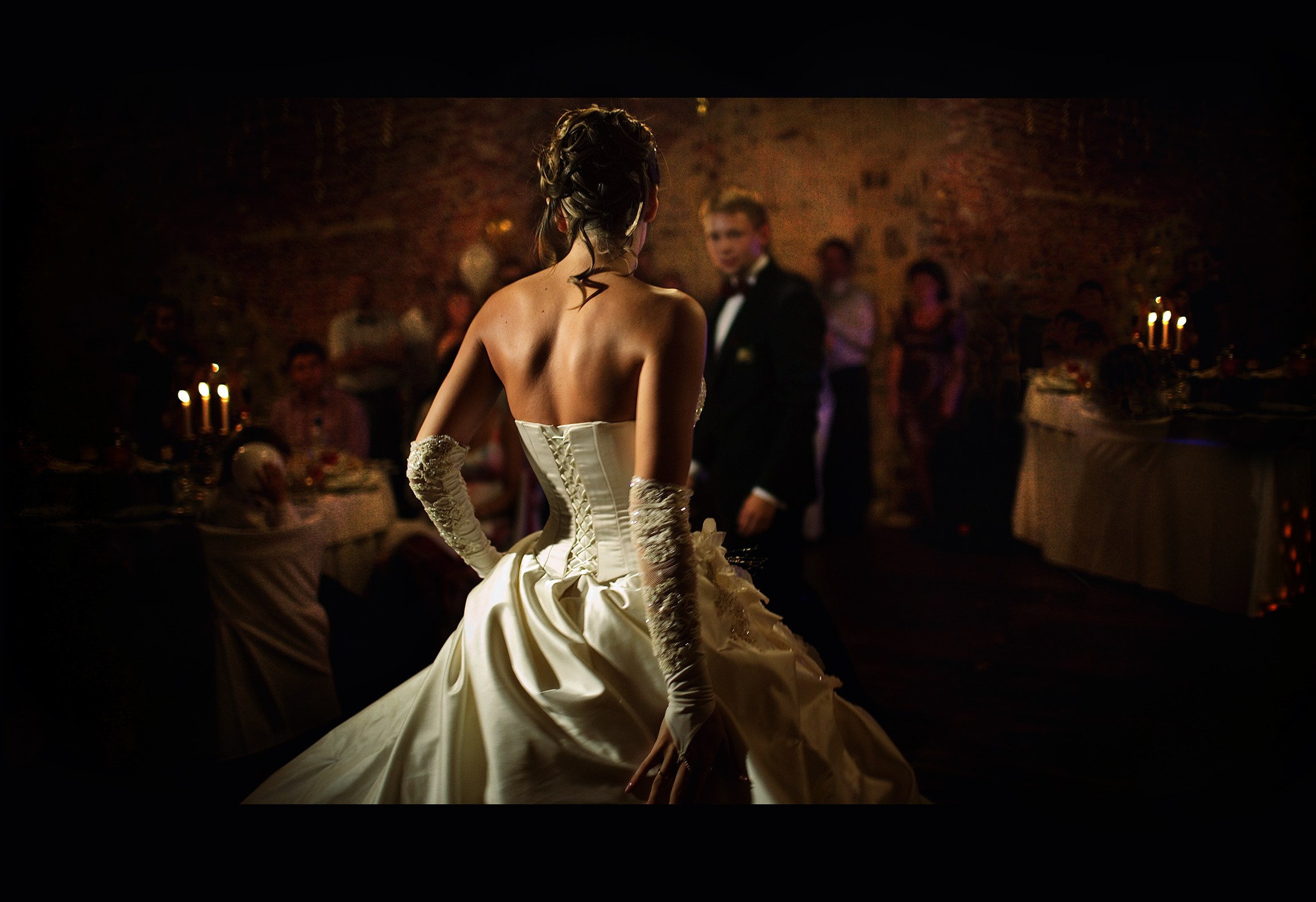 Свадебный и репортажный фотограф в Санкт-Петербурге Наумов Константин