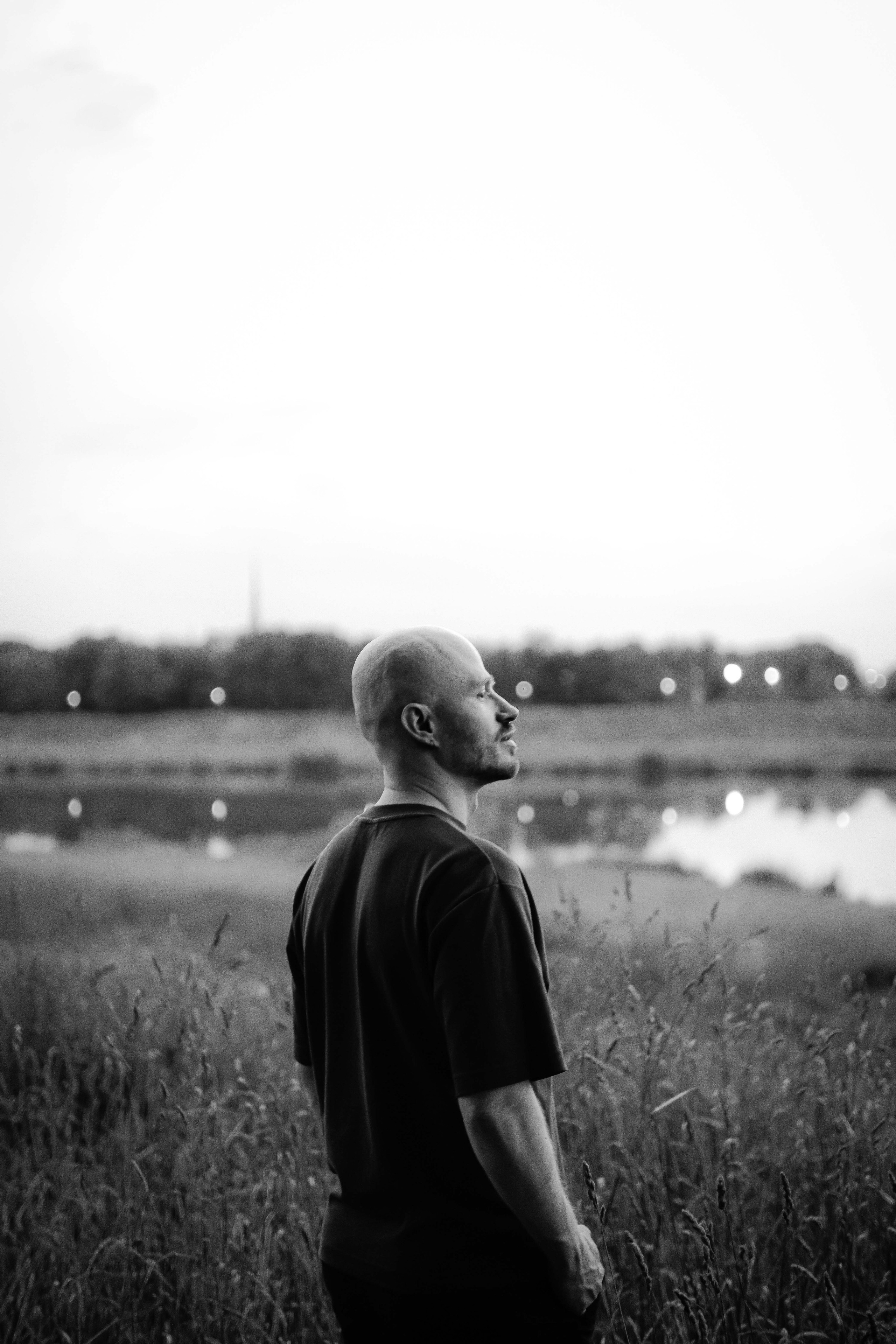 Индивидуальный портрет. Фотограф и видеограф в Минске Мария Войтик