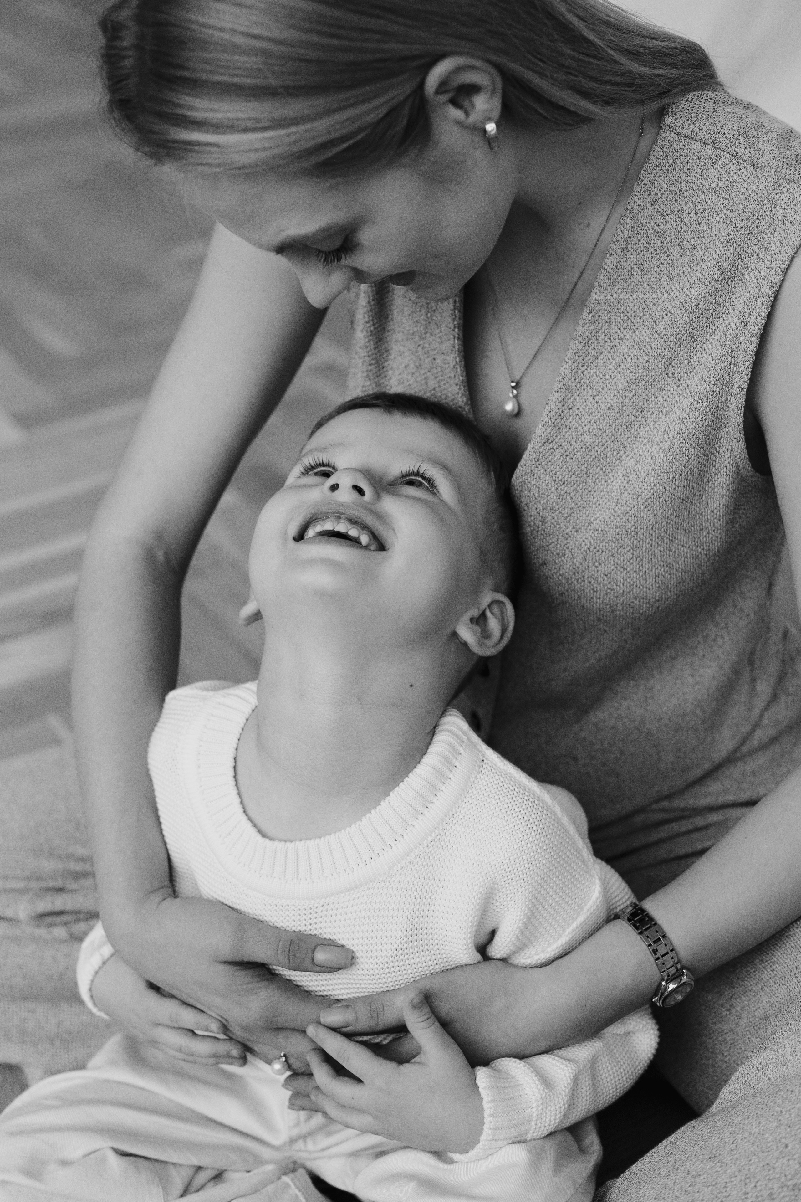 Настя и Слава. Семейный и портретный фотограф в Санкт-Петербурге