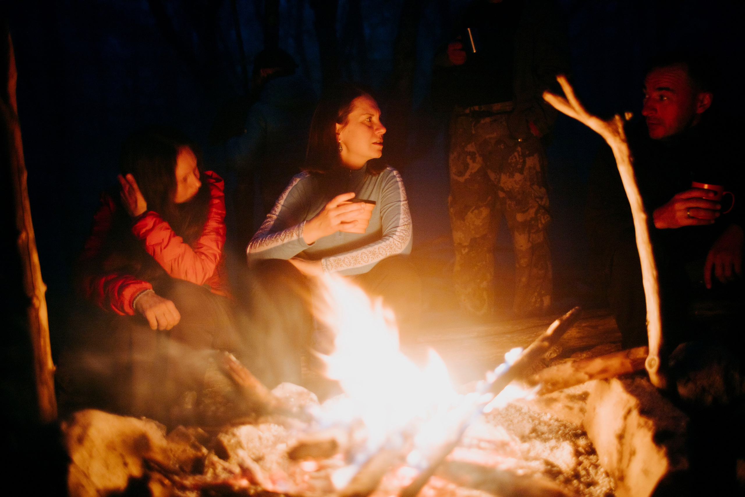 МореНебоОблака. Ваш портретный фотограф в Москве Катя Прокофьева