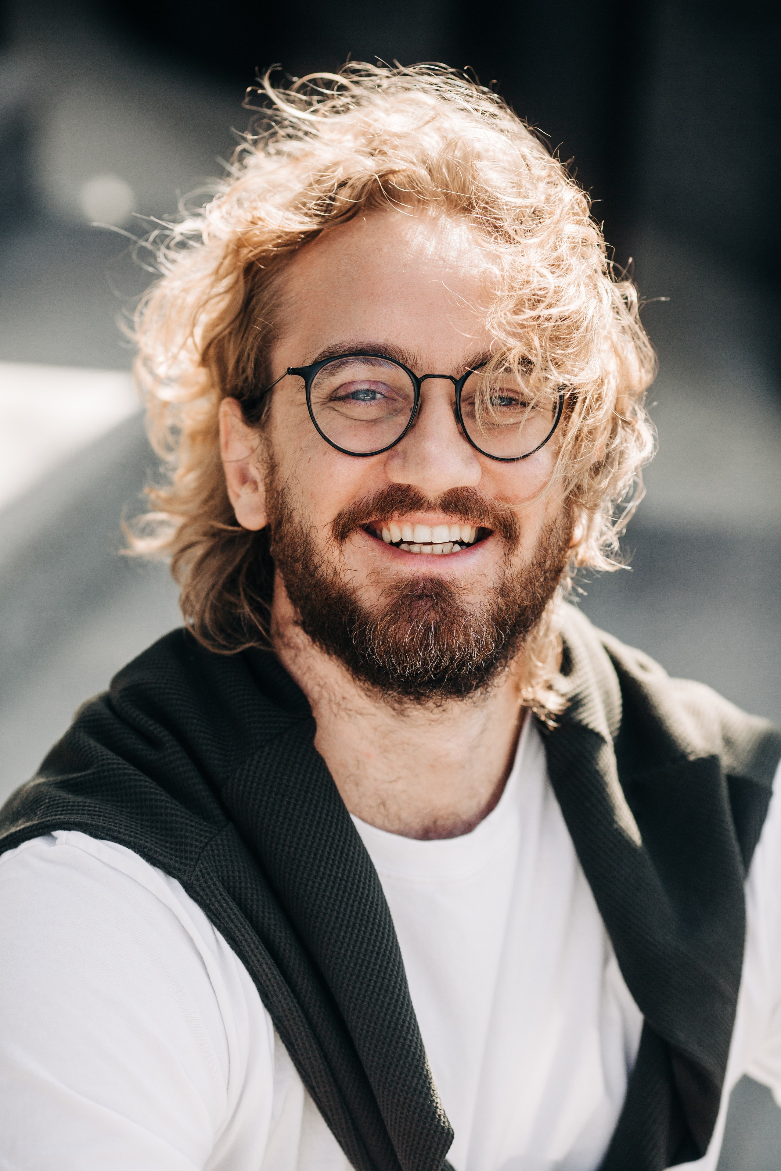 Портреты. Свадебный и семейный фотограф в Краснодаре Роман Моско