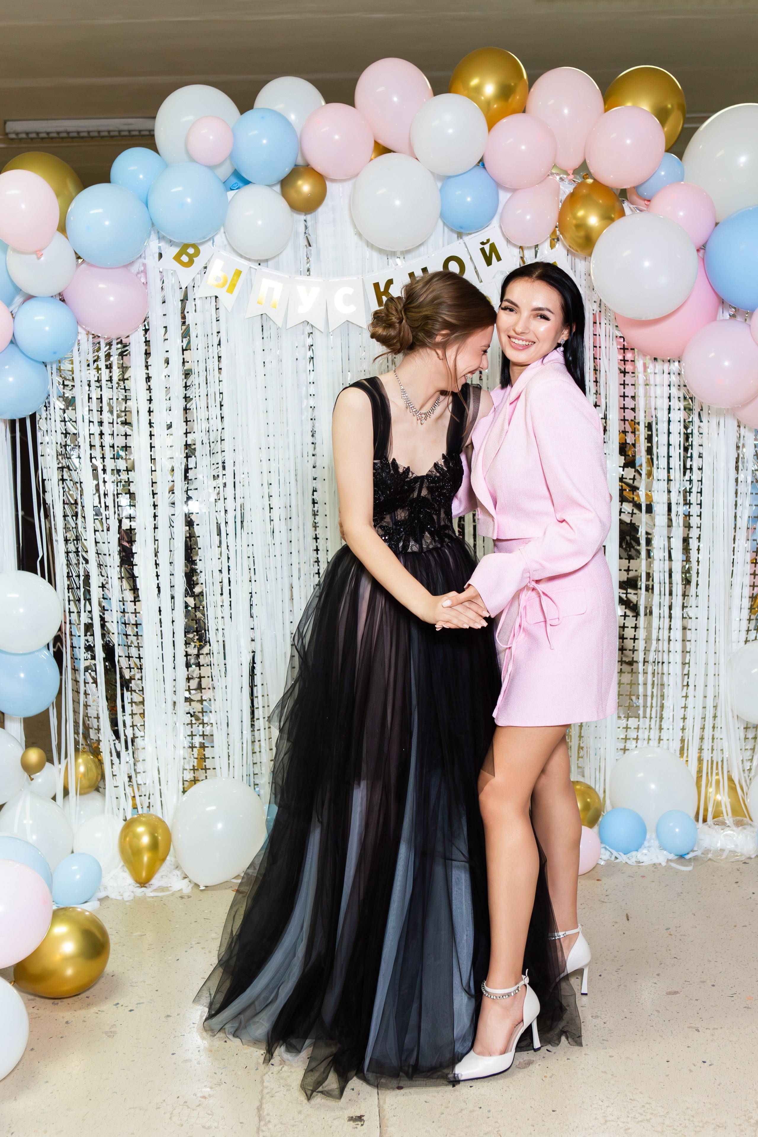 ФОТОСЕССИЯ С РОДИТЕЛЯМИ ВЫПУСКНОЙ 2025 9 ШКОЛА Г.МЦЕНСК. Профессиональный фотограф в Мценске и Орловской области