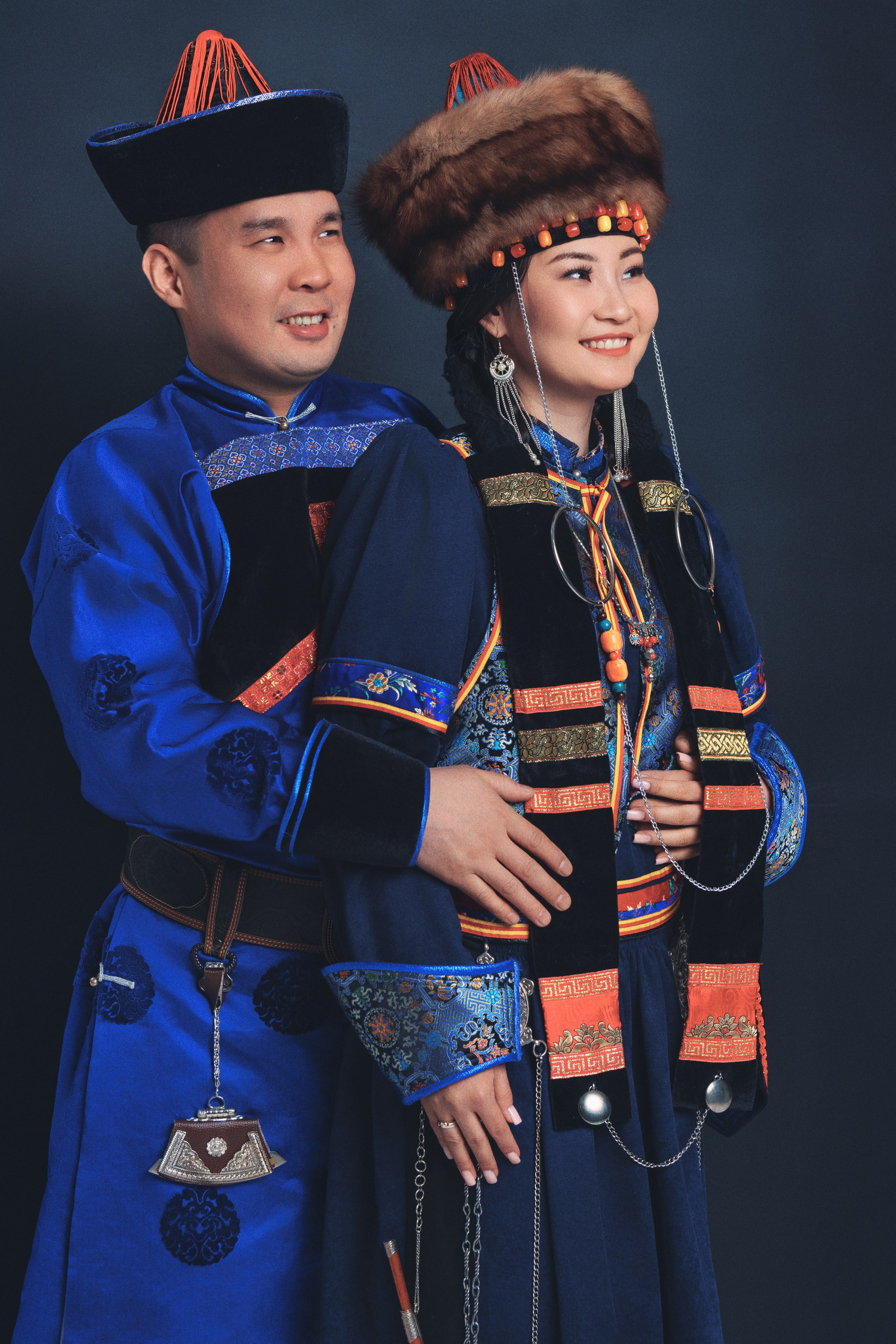 Фотосессия для двоих. Репортажный фотограф на дни рождения и юбилеи в Улан-Удэ — Алексей Раднаев