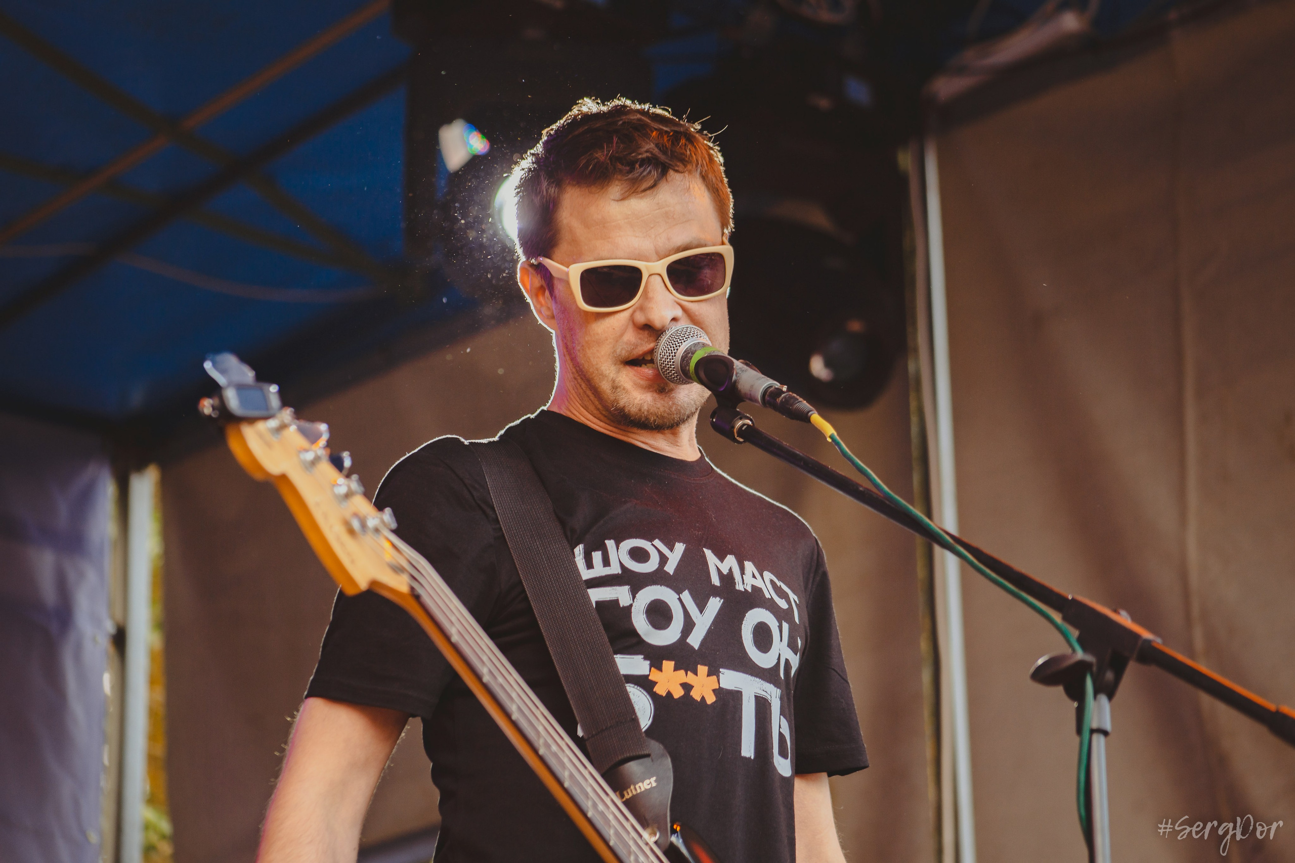 Радиопомехи, Добрый рок, Псков, фестиваль, 06.07.2024, SergDor, 6 июля 2024 года, #SergDor
