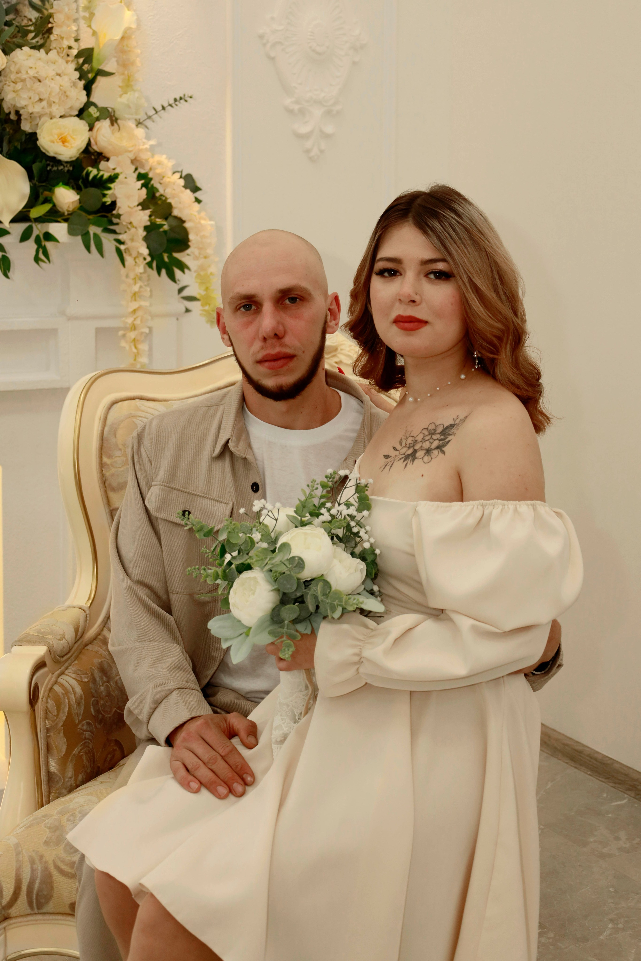 Кристина и Сергей. предложение руки и сердца. Свадебный фотограф ростовская область