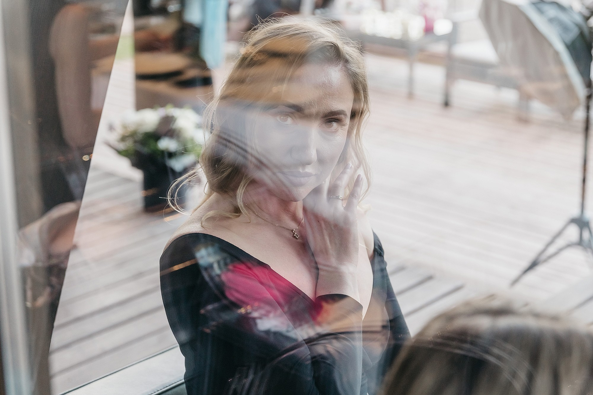 Volga & friends. Свадебный фотограф в Дубне Алексей Фонарёв