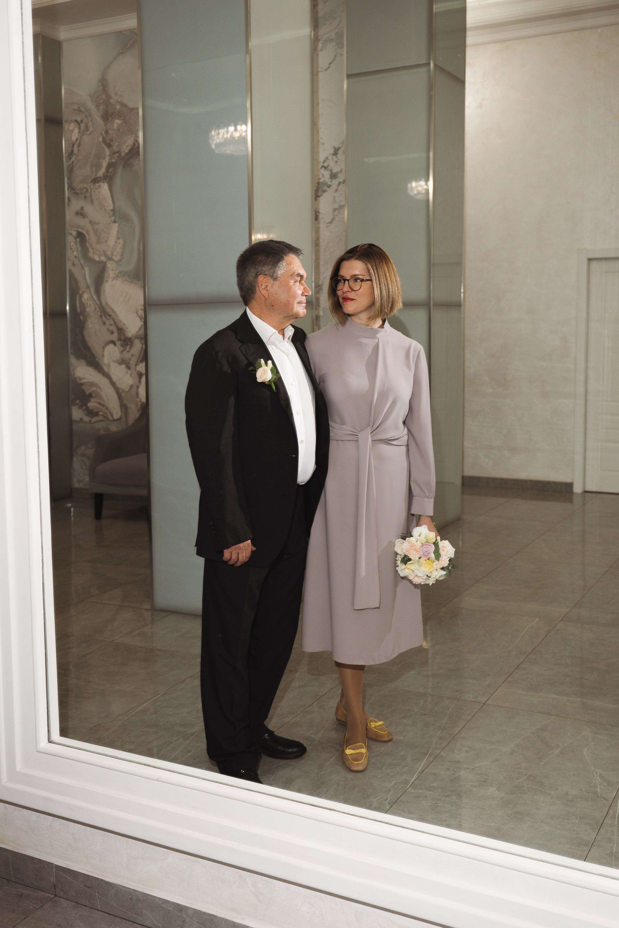 Александр и Юлия 15 лет. Фотограф Москва Настя Профотовна. Репортажные, свадебные и контент фотосессии