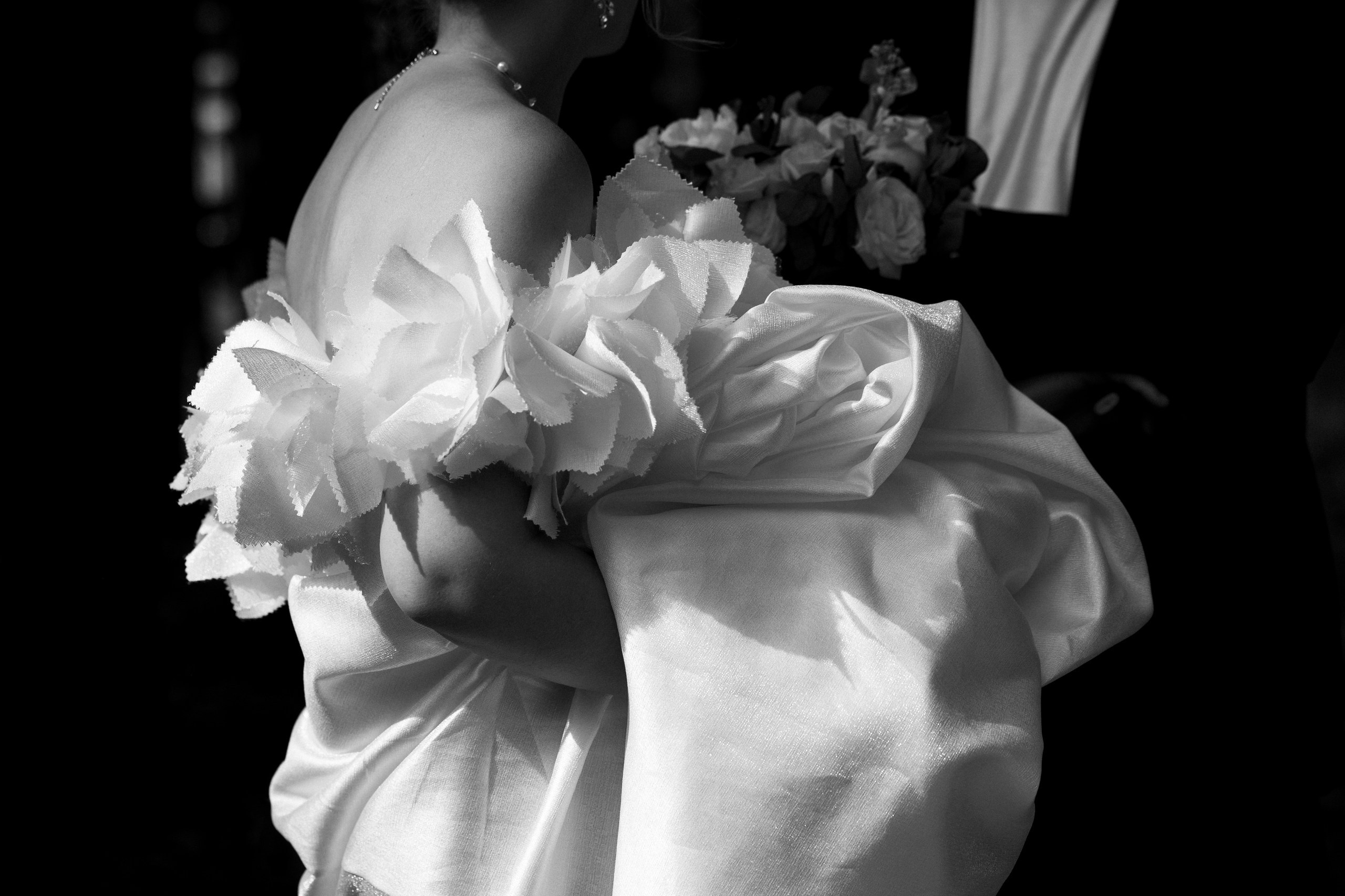 Свадьба под шёпот деревьев. Свадебный и семейный фотограф в Твери, Москве, Санкт-Петербурге