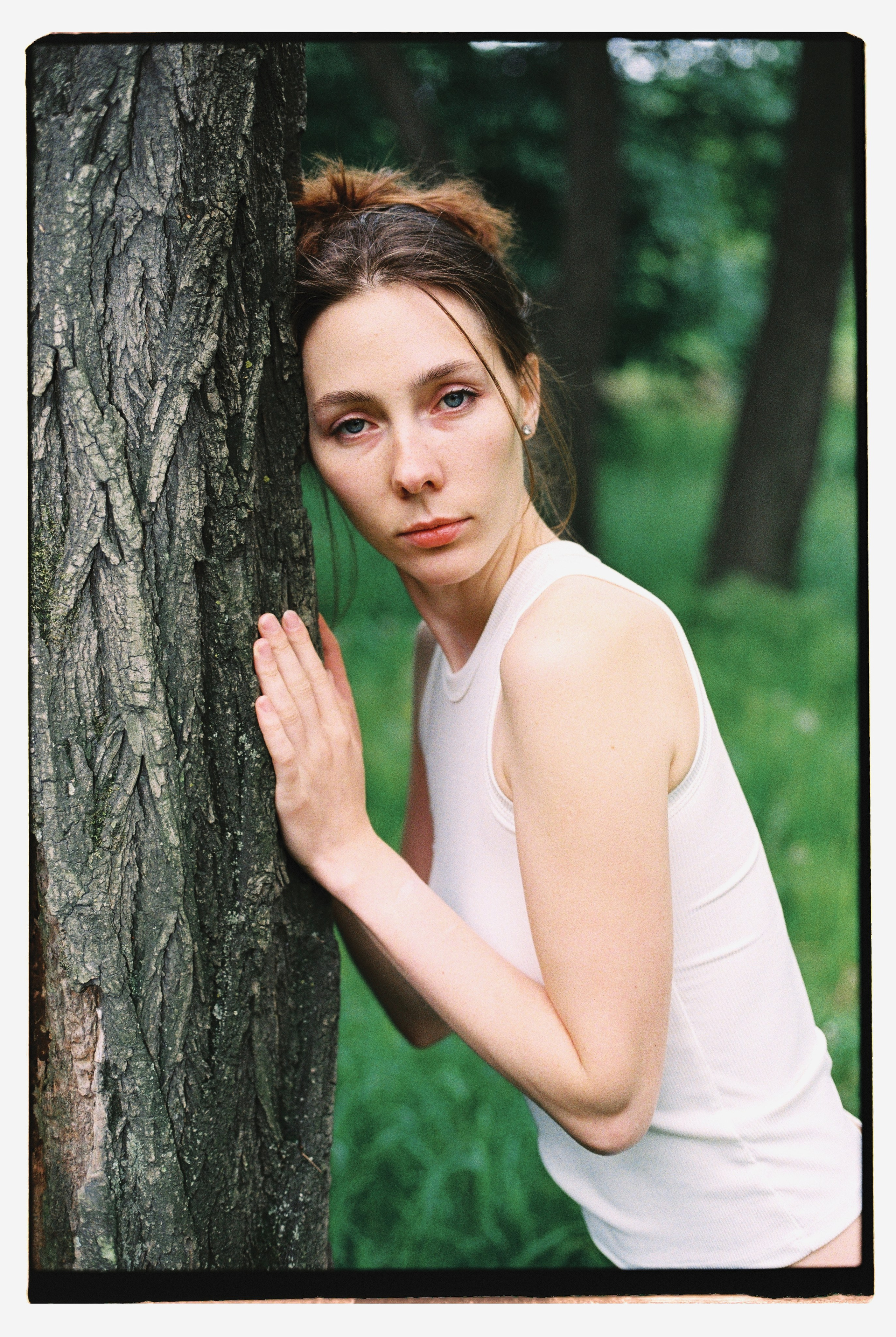 Алиса. Фотограф Ионова Анастасия, г Владивосток