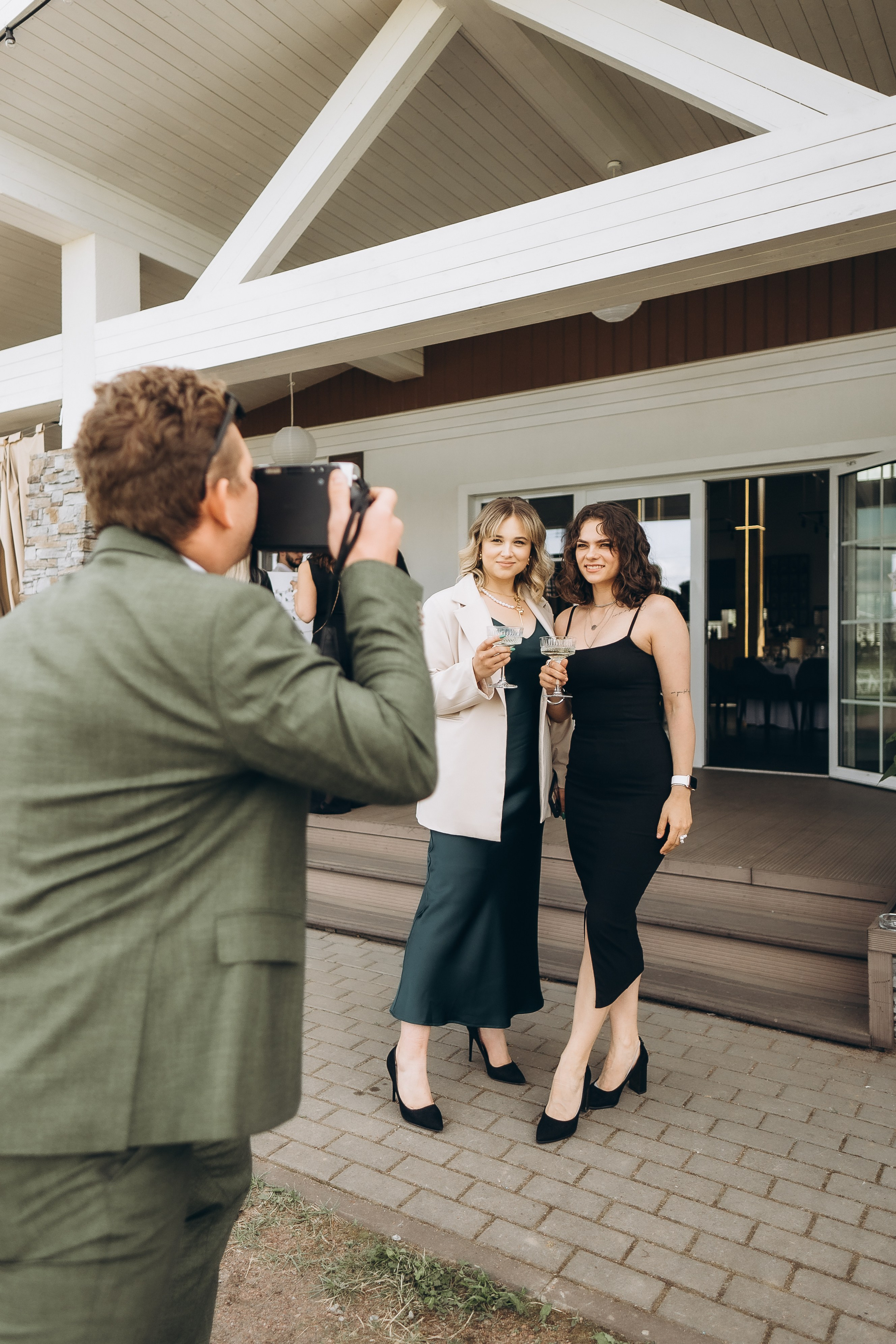 Выездная регистрация+банкет. Фотограф ПИТЕР СПБ Надежда Баранова