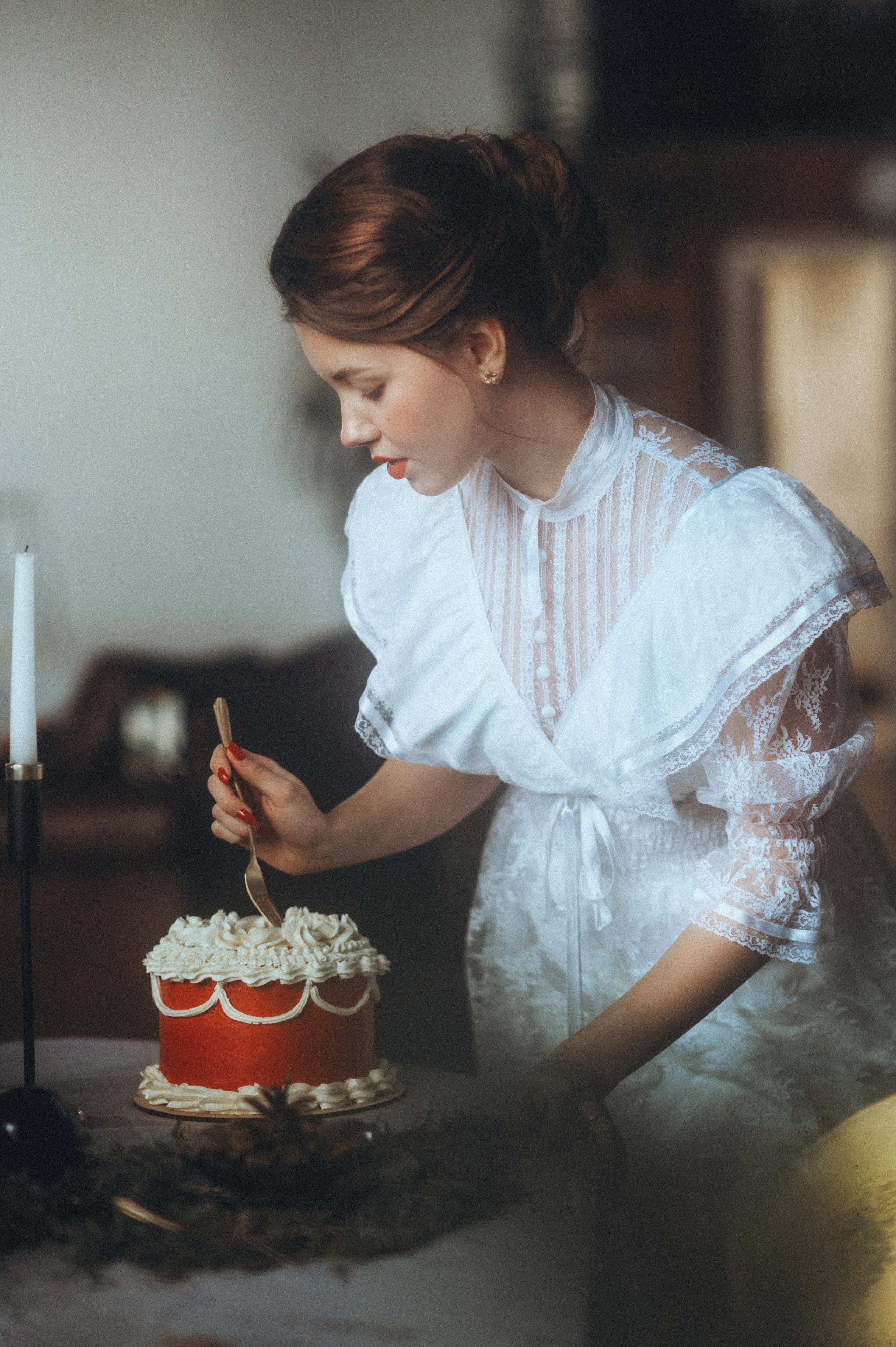 Дарья. Фотограф в Саратове Анастасия Гладина