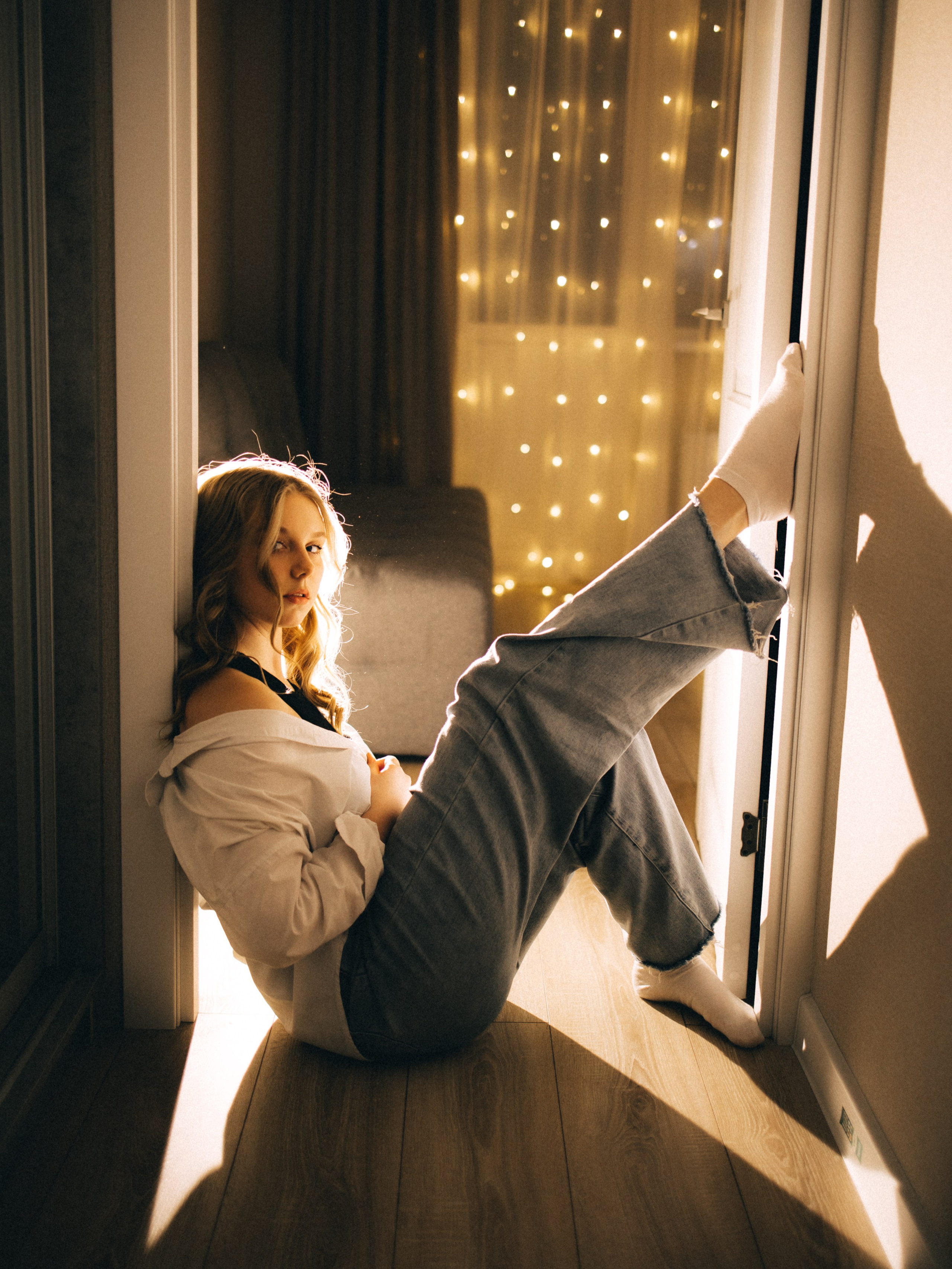 Оля. Семейный фотограф в Краснодаре Храмова Анна