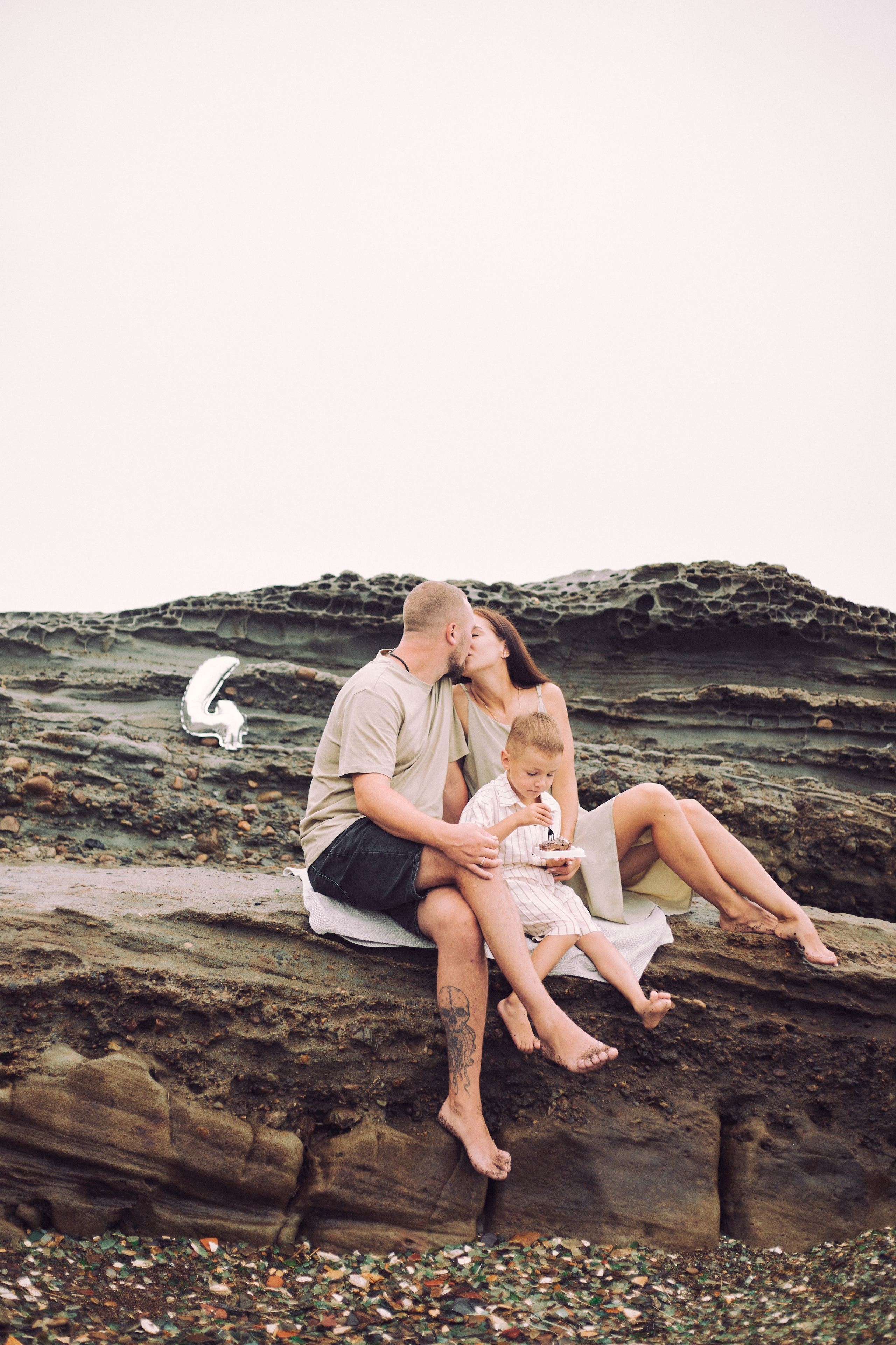 День рождения, только раз в году. Фотограф Ионова Анастасия, г Владивосток