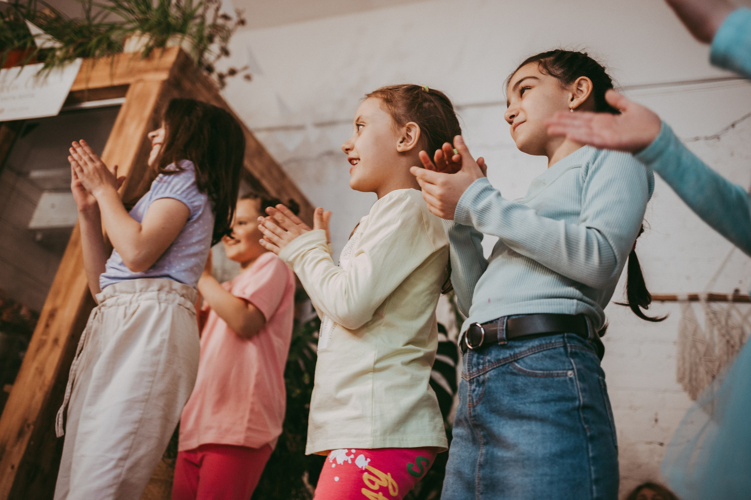 Вкусные пряники. Семейный фотограф в Самаре