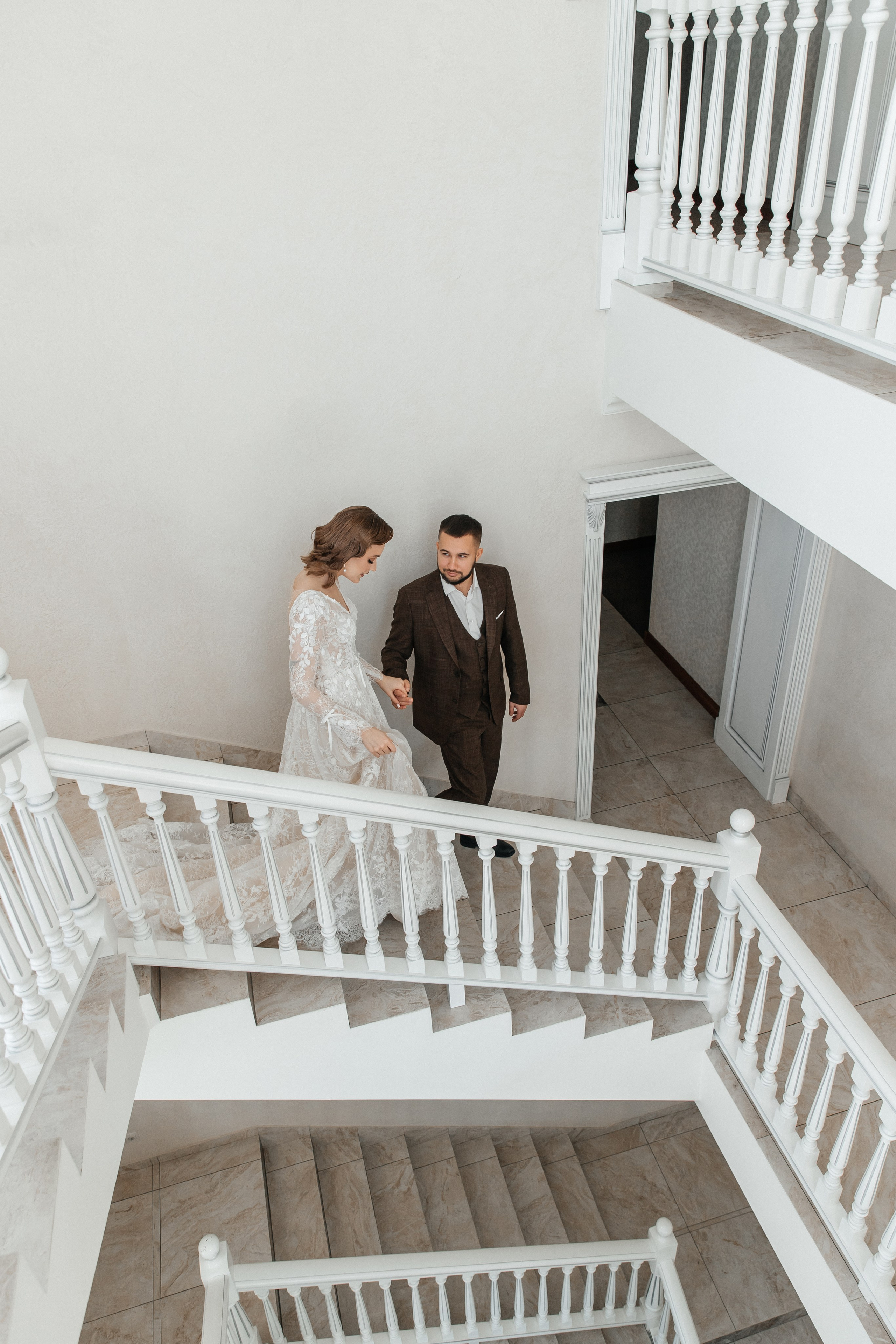 Свадебная фотосессия в Томске от Дмитрия и Ирины. Свадебный фотограф в Томске Юлия Солнечная | Живые эмоции