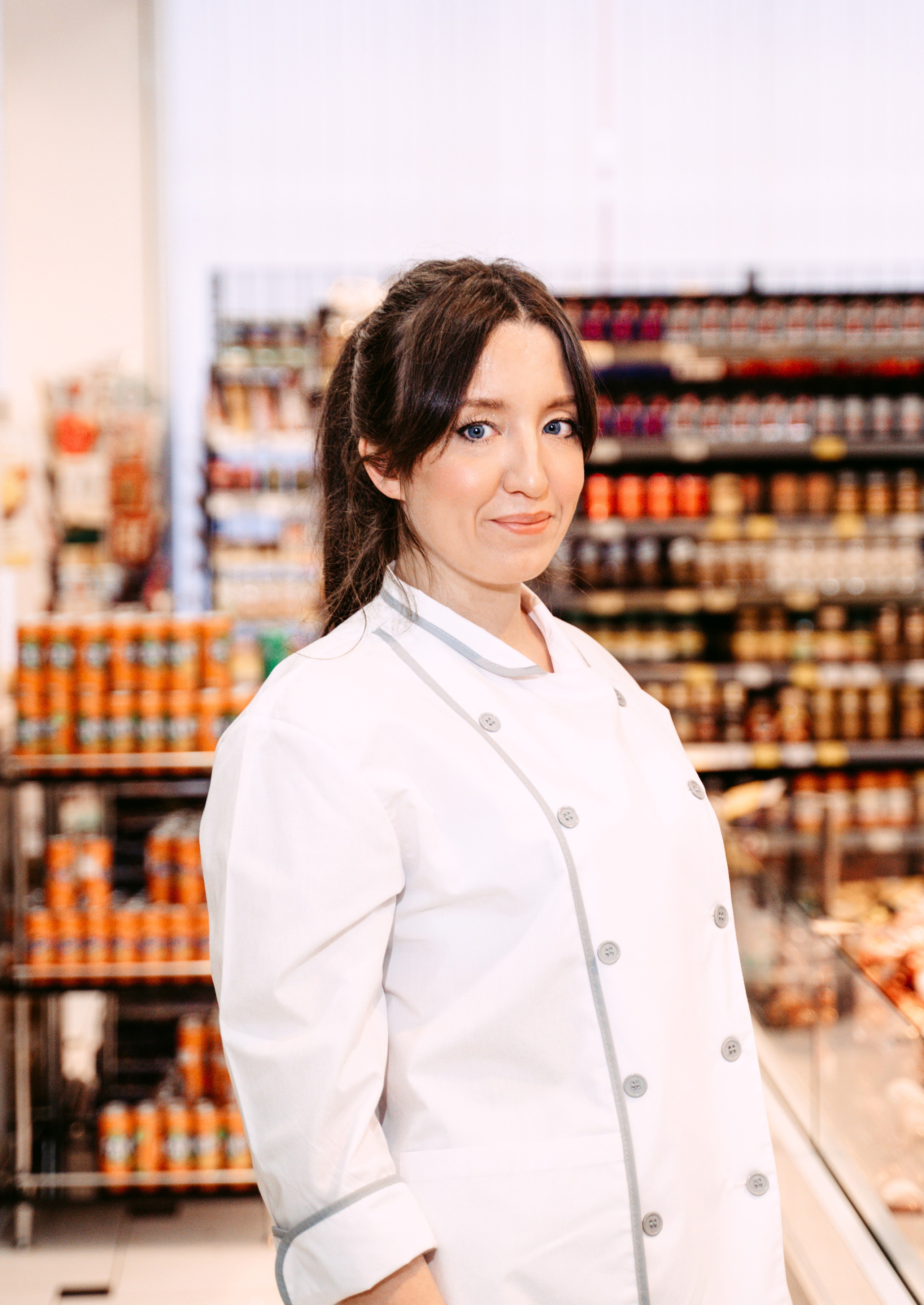 Бахетле / Сеть супермаркетов. Саша Копылов, фотограф в Казани