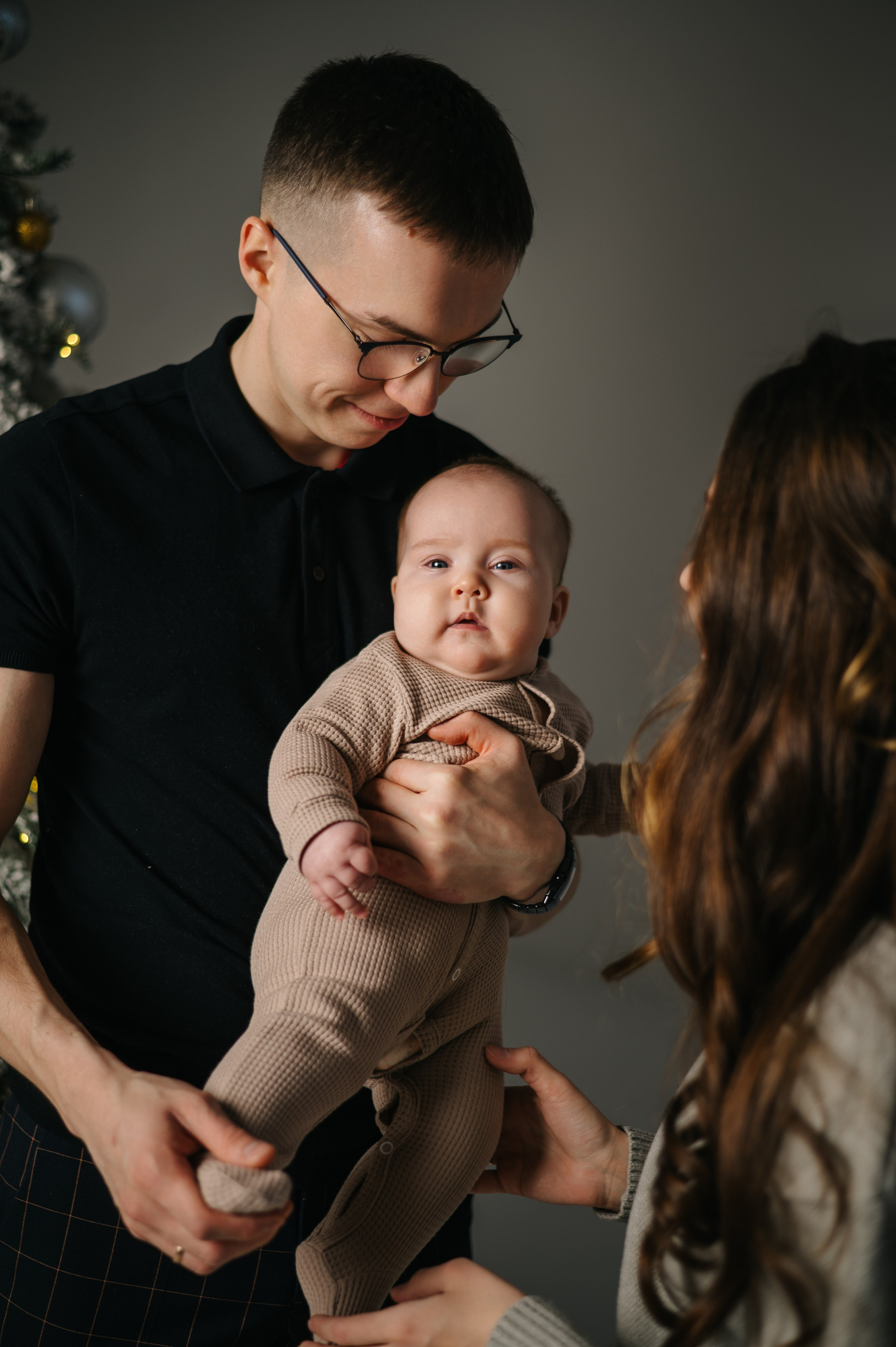 Кристина & Максим. Фотограф Архангельск