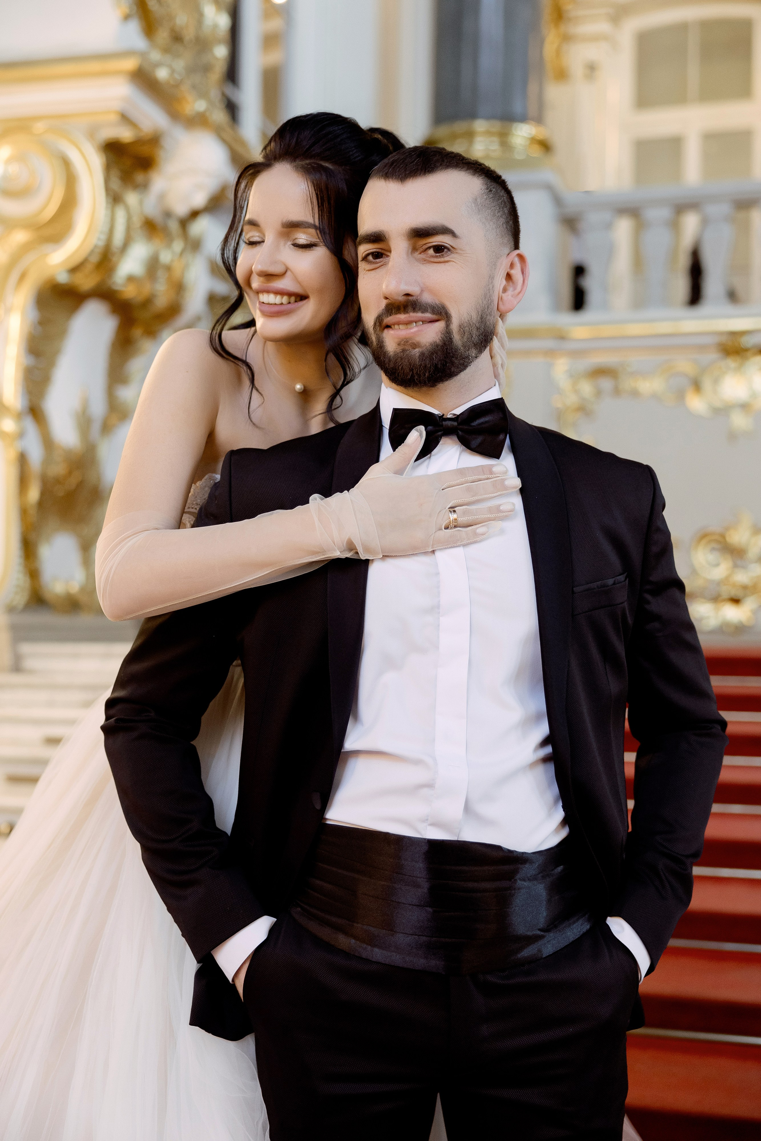 Свадьбы и Love Story. Свадебный фотограф в Санкт-Петербурге Павел Резниченко