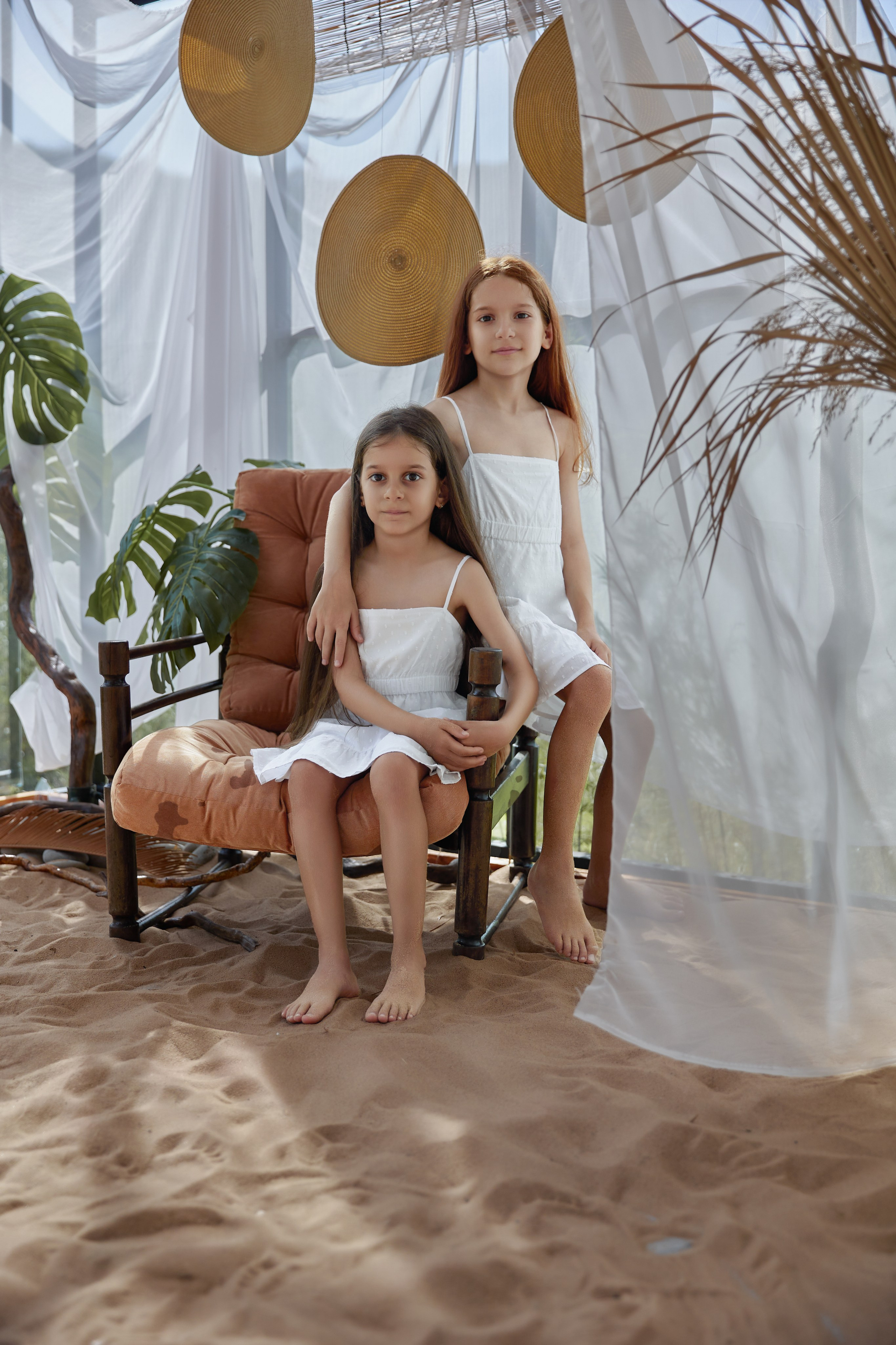 Евгения. Фотограф женского портрета, беременности и материнства Харькова Елена