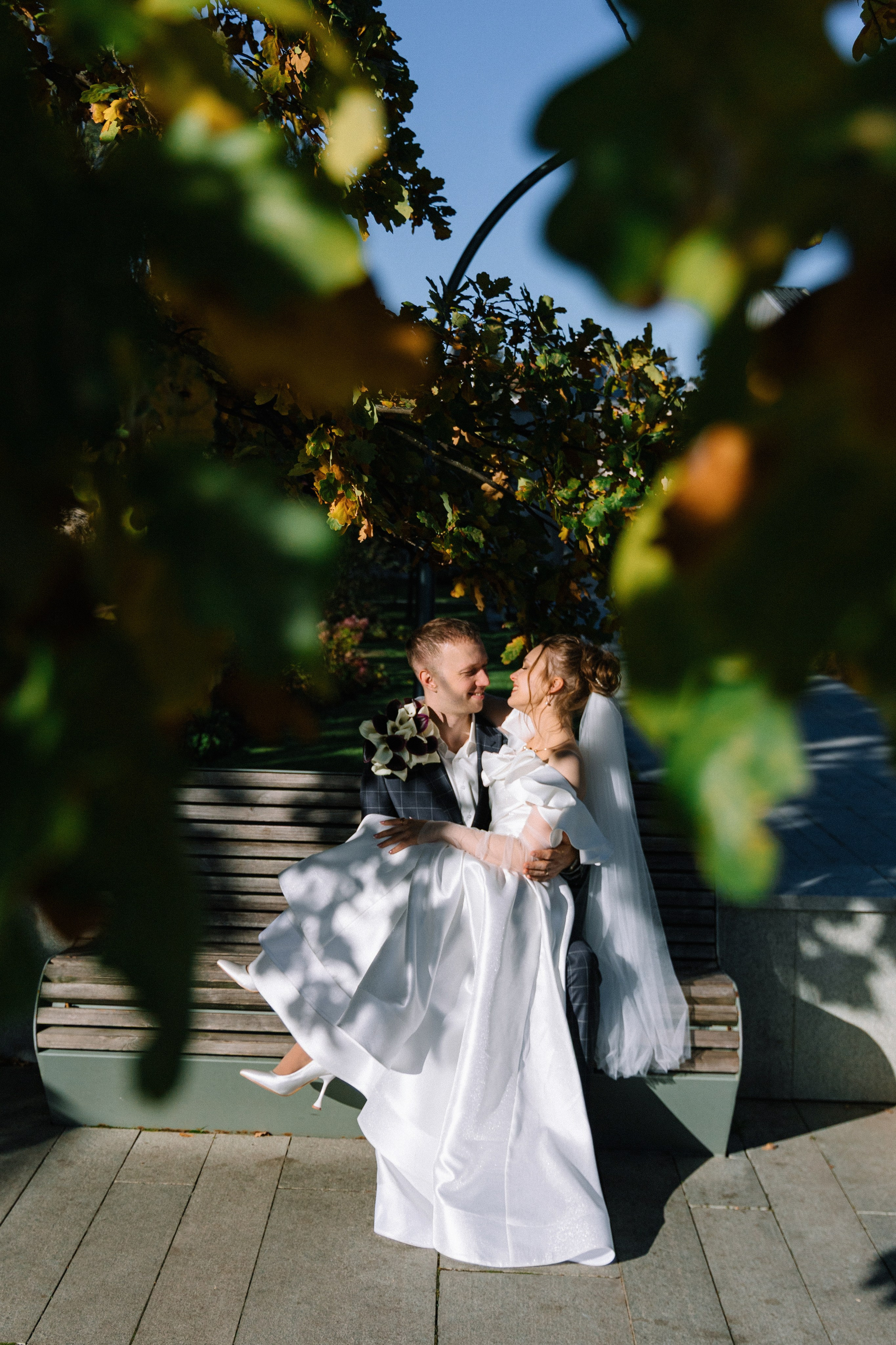 Максим и Маргарита. Свадебный фотограф и видеограф в Москве, Виктор Архилюк