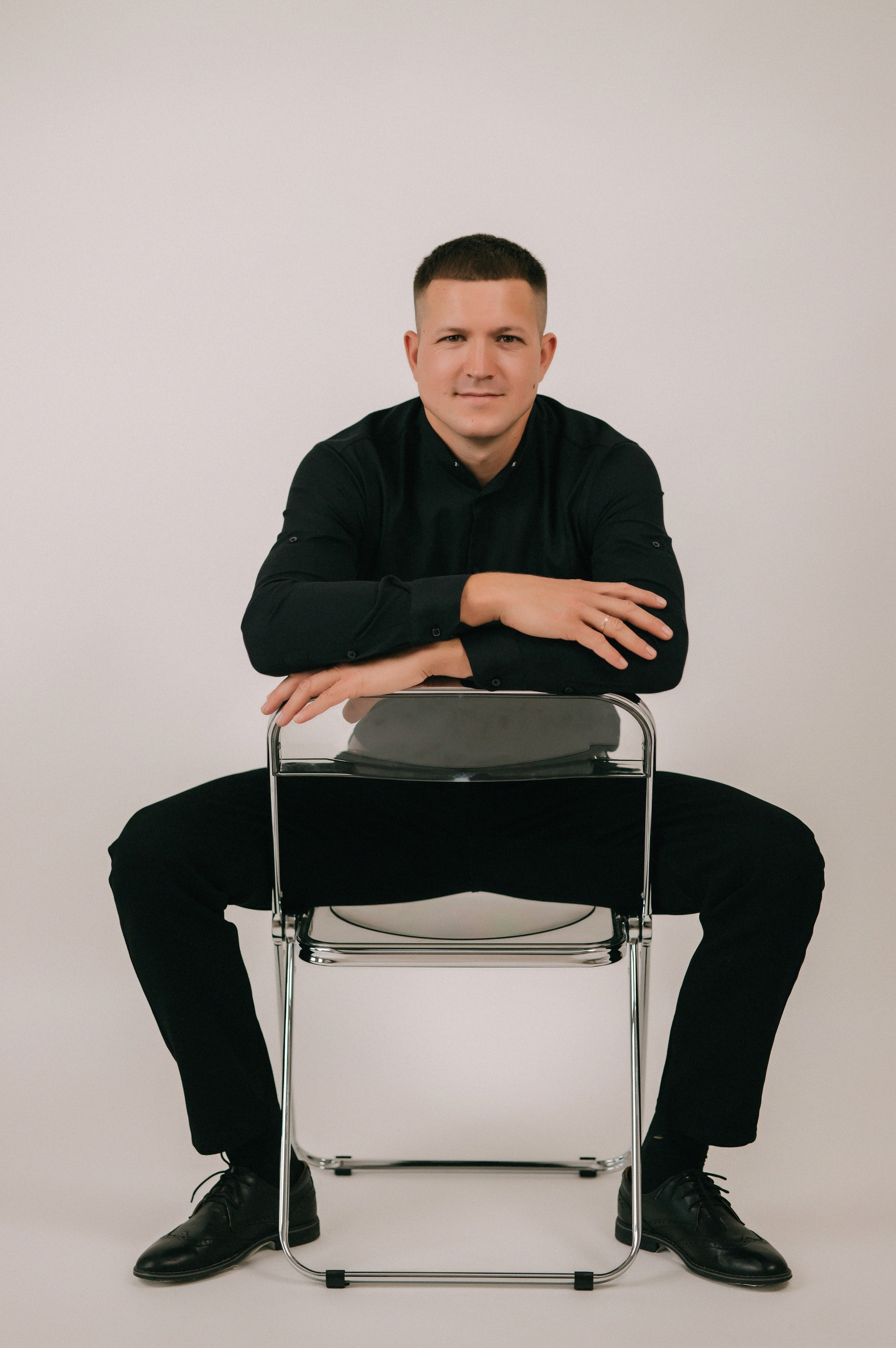 Роман и Алина. Свадебный и семейный фотограф в Казани и Волжске