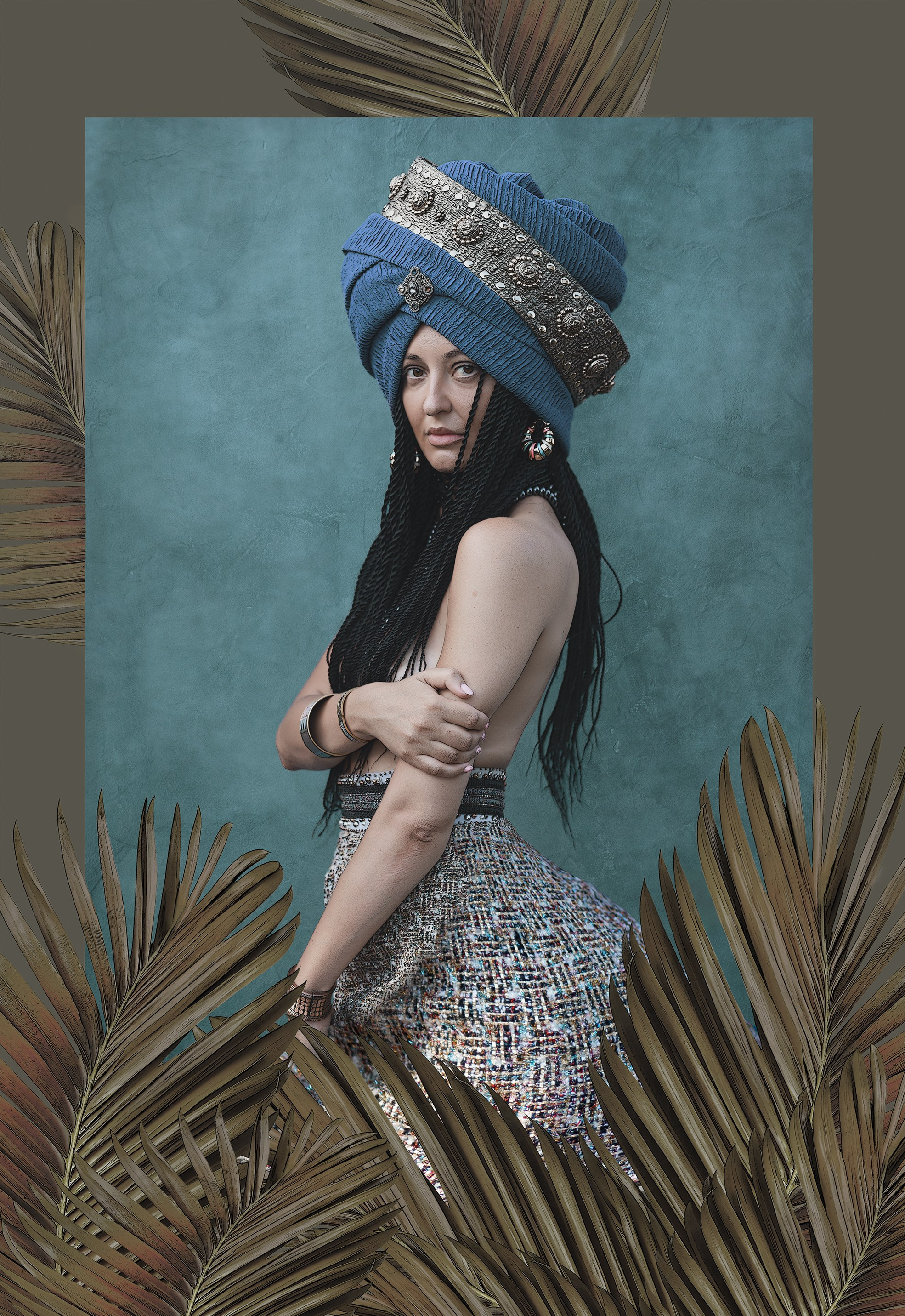 FINE ART. Art Рhotographer Russia/Moscow