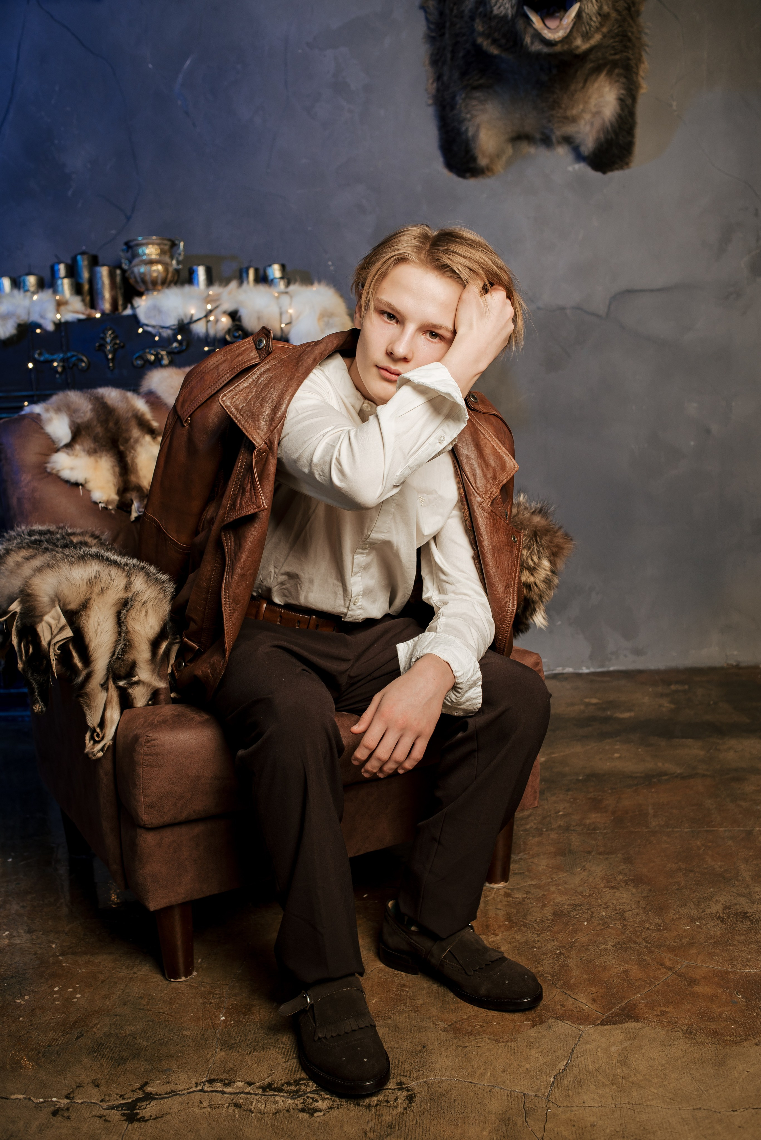 Портретная съёмка Злата и Степан. Фотограф Екатерина Шереметова Ижевск Сарапул Воткинск