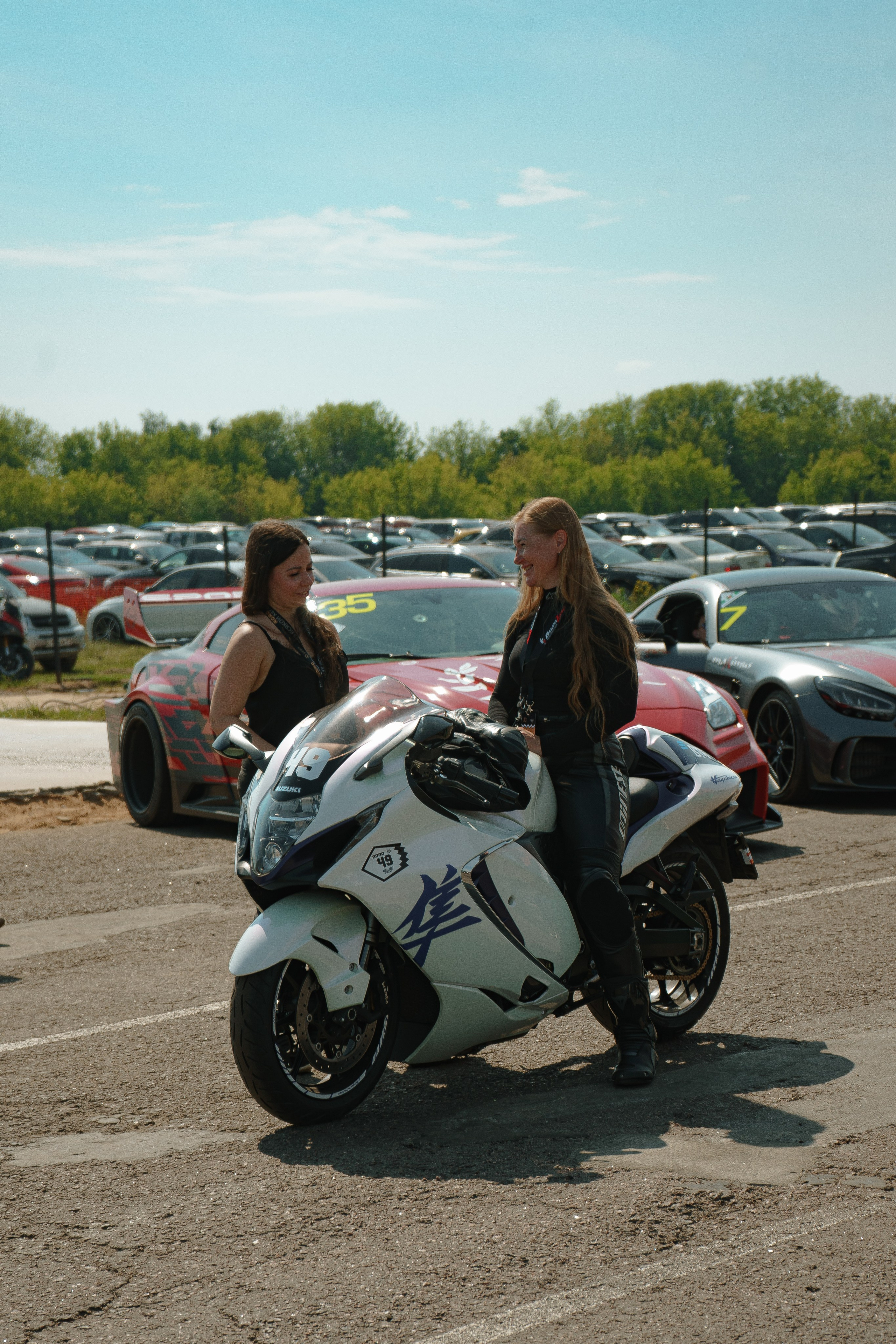 Фотосъёмка спортивных мероприятий. All In Media — фотосъёмка и видеопродакшн