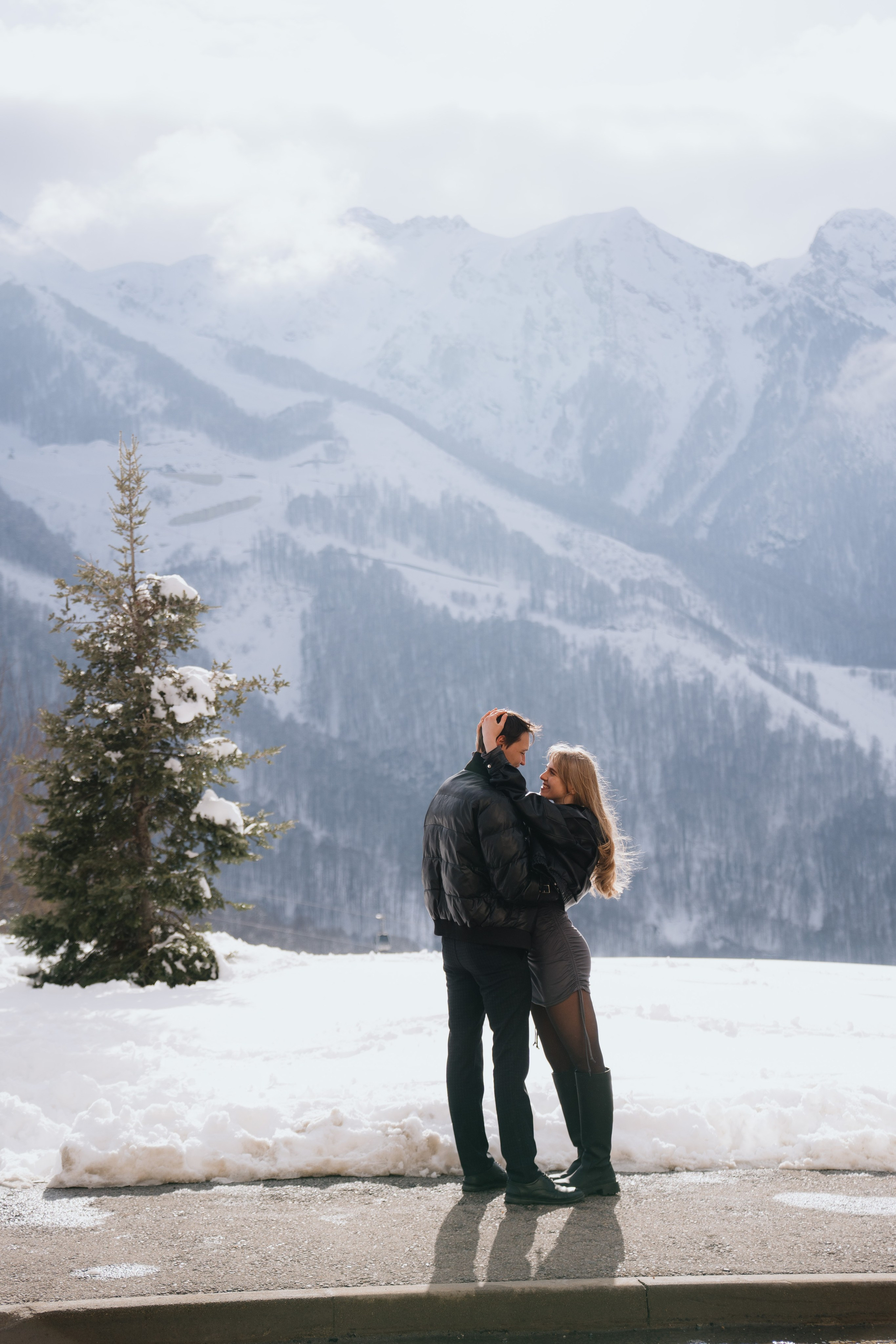 Фотограф Красная поляна Роза хутор. Свадебный фотограф в Сочи и Адлере — Фотосессии на море и в горах | Виктор Рогулев