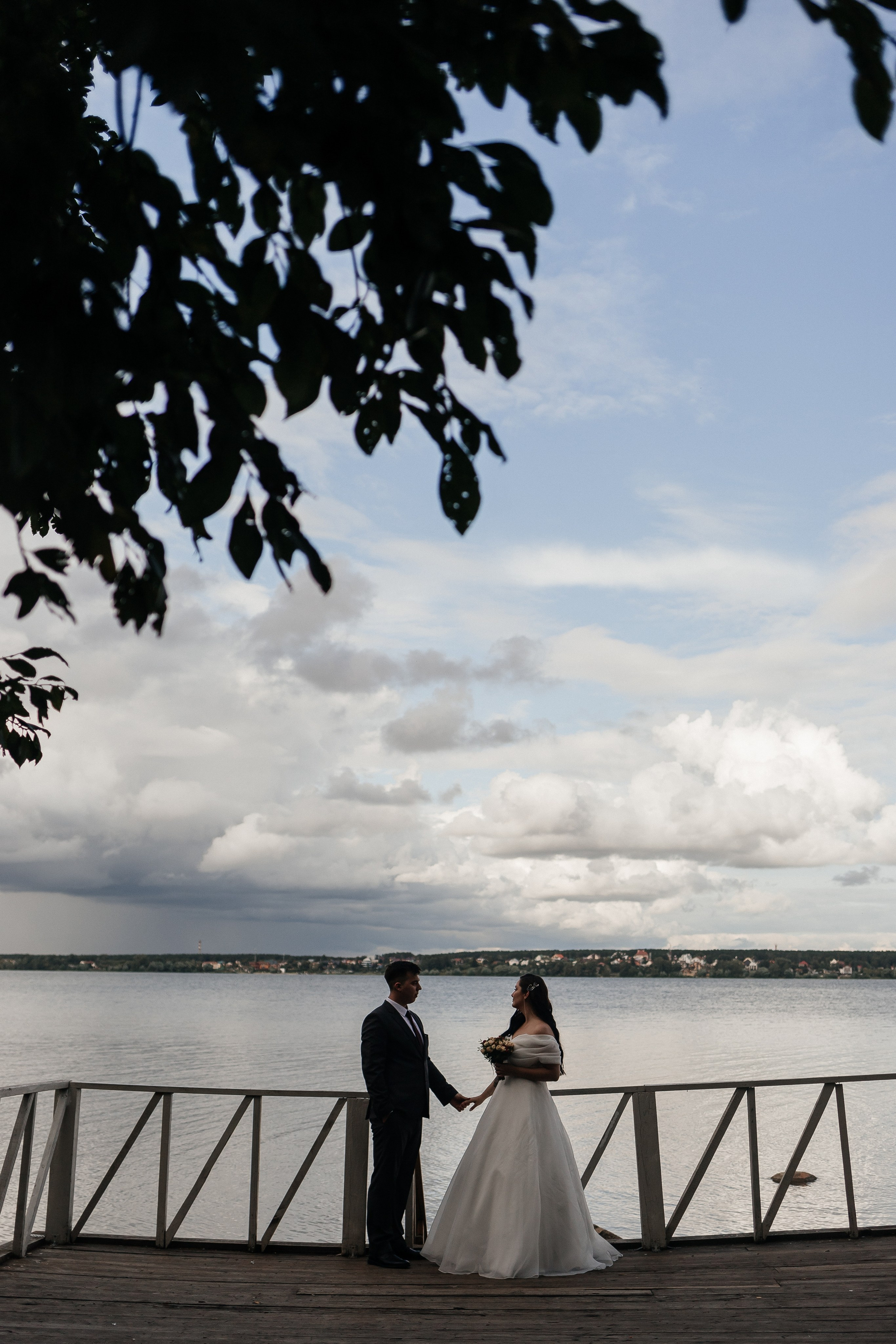 Дмитрий и Мария/2024. Свадебный и семейный фотограф в Екатеринбурге