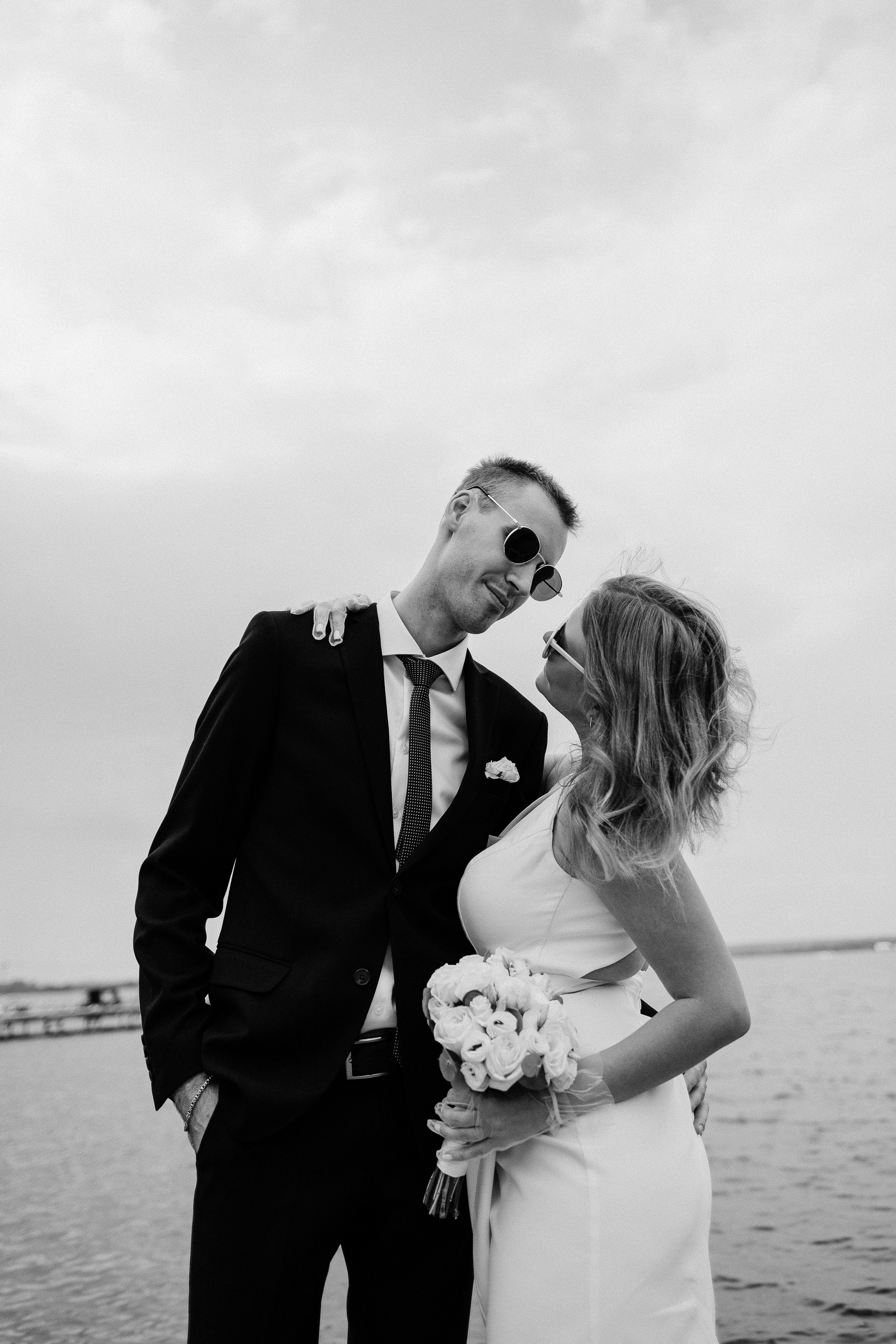 Владимир и Ника/2024. Свадебный и семейный фотограф в Екатеринбурге