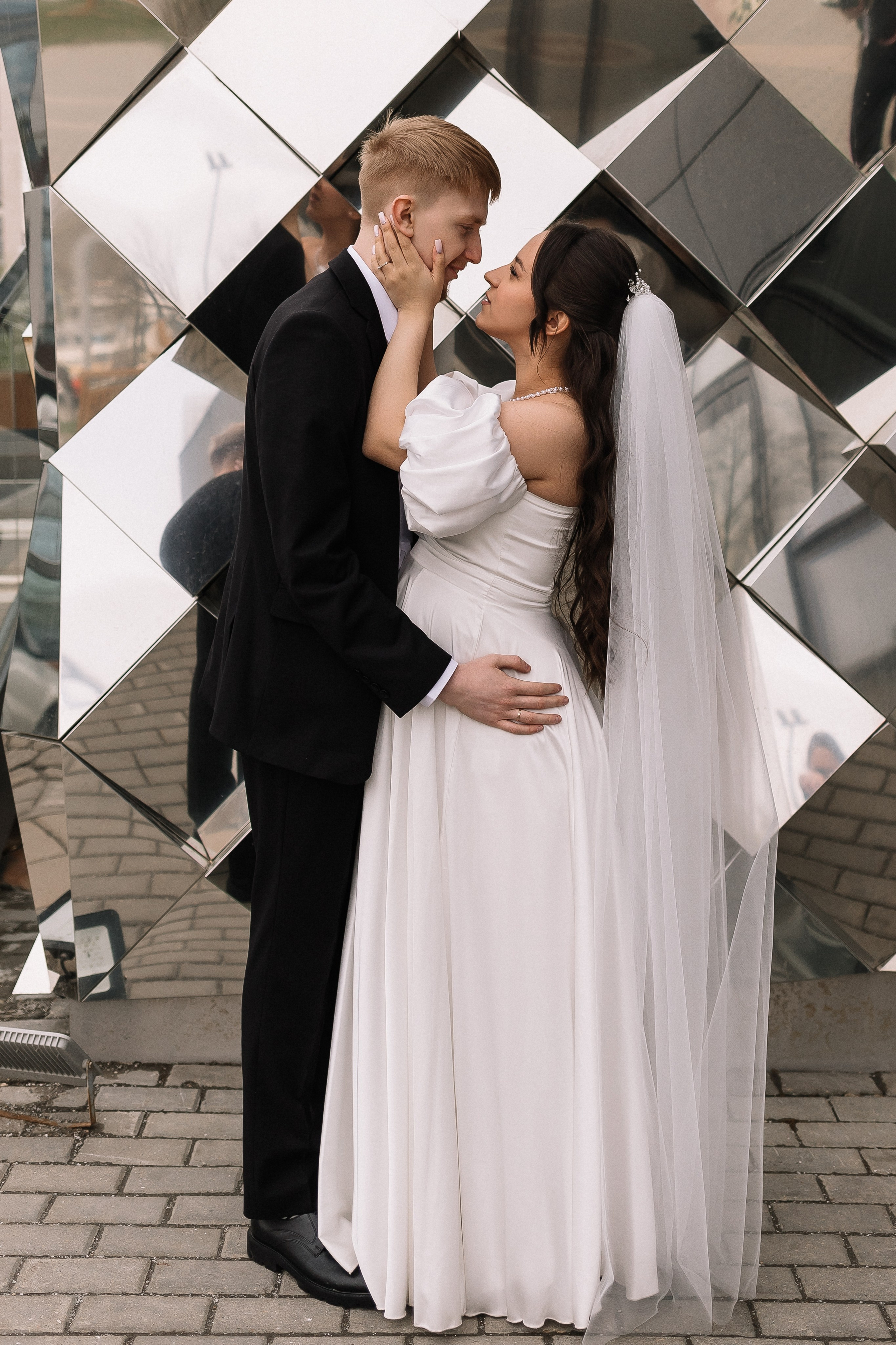 Виктор и Елена/2024. Свадебный и семейный фотограф в Екатеринбурге