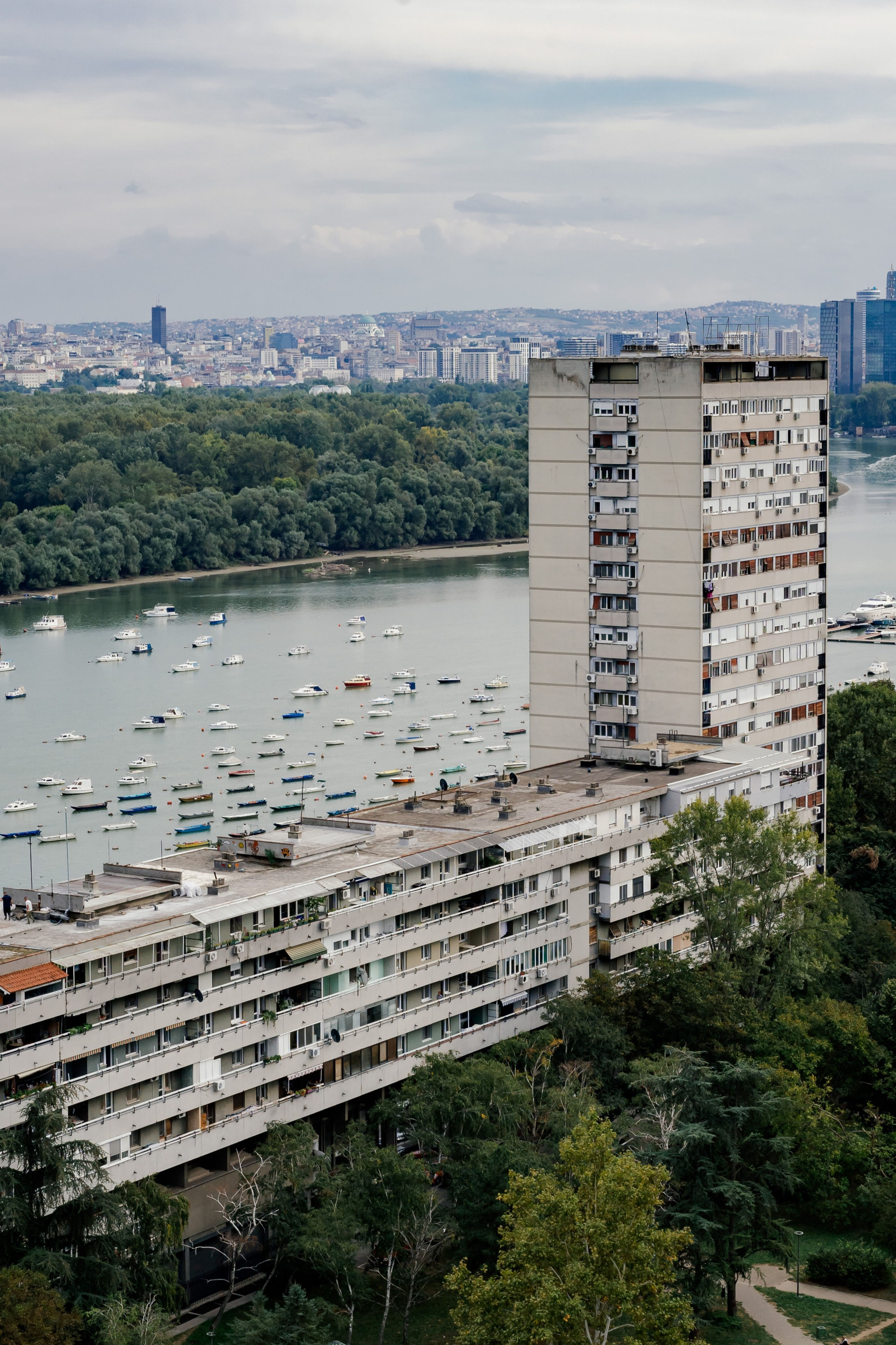 Сербия. Фотограф в Санкт-Петербурге
