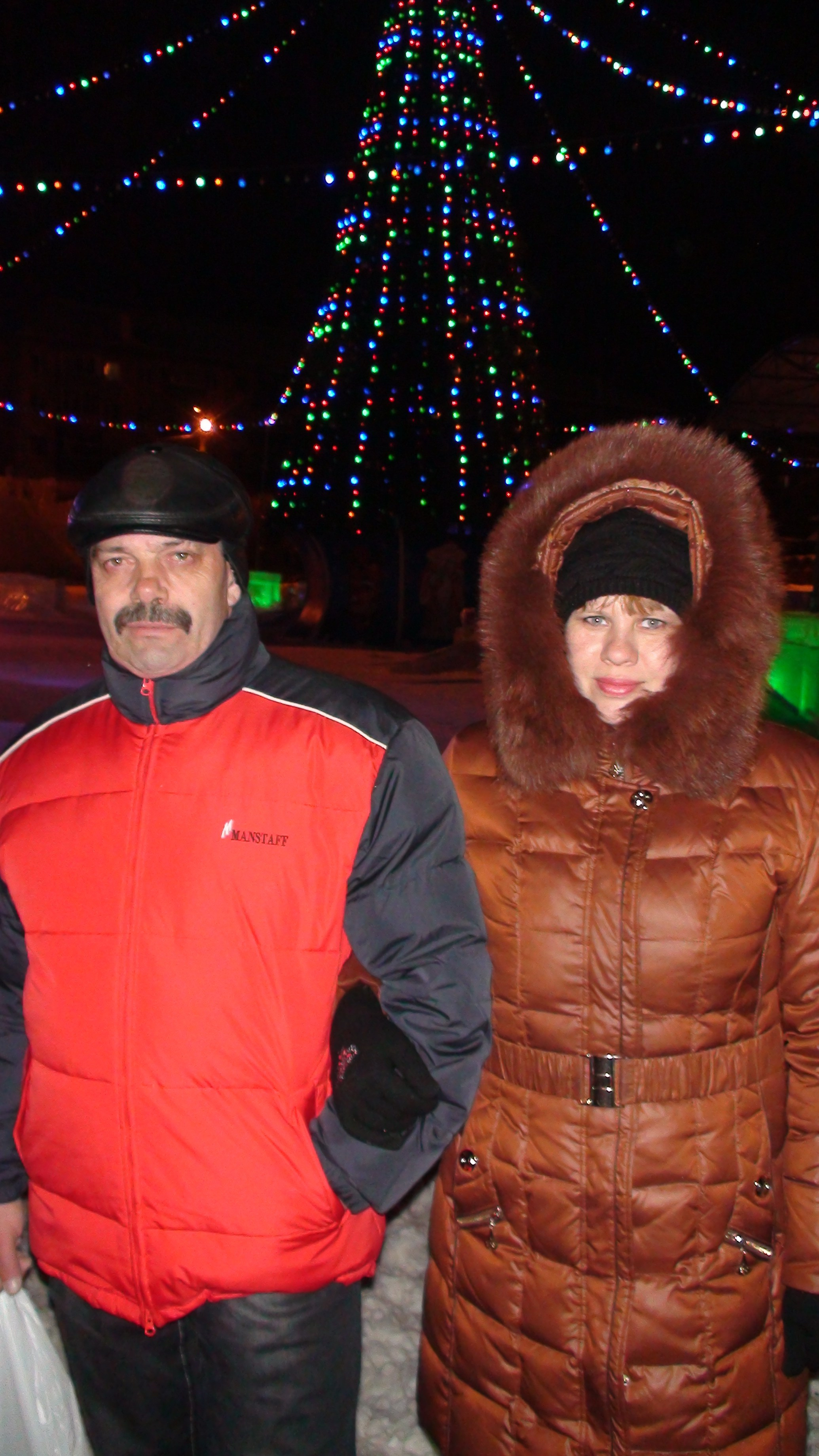 Новый Год 29.12.13-06.01.14. Семейный, Свадебный фотограф СПБ Питер— Романова Екатерина