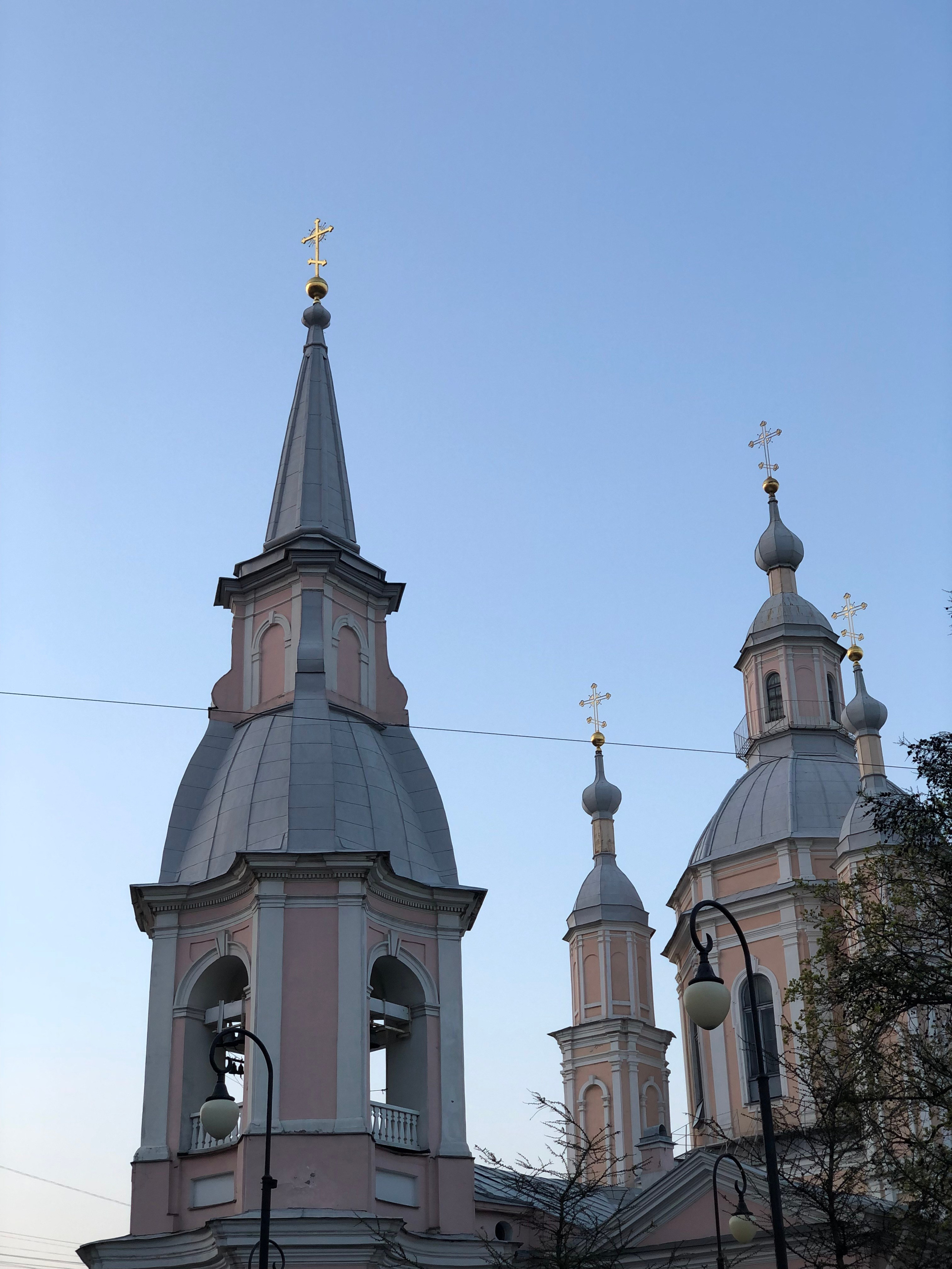 Апрель. Семейный, Свадебный фотограф СПБ Питер— Романова Екатерина