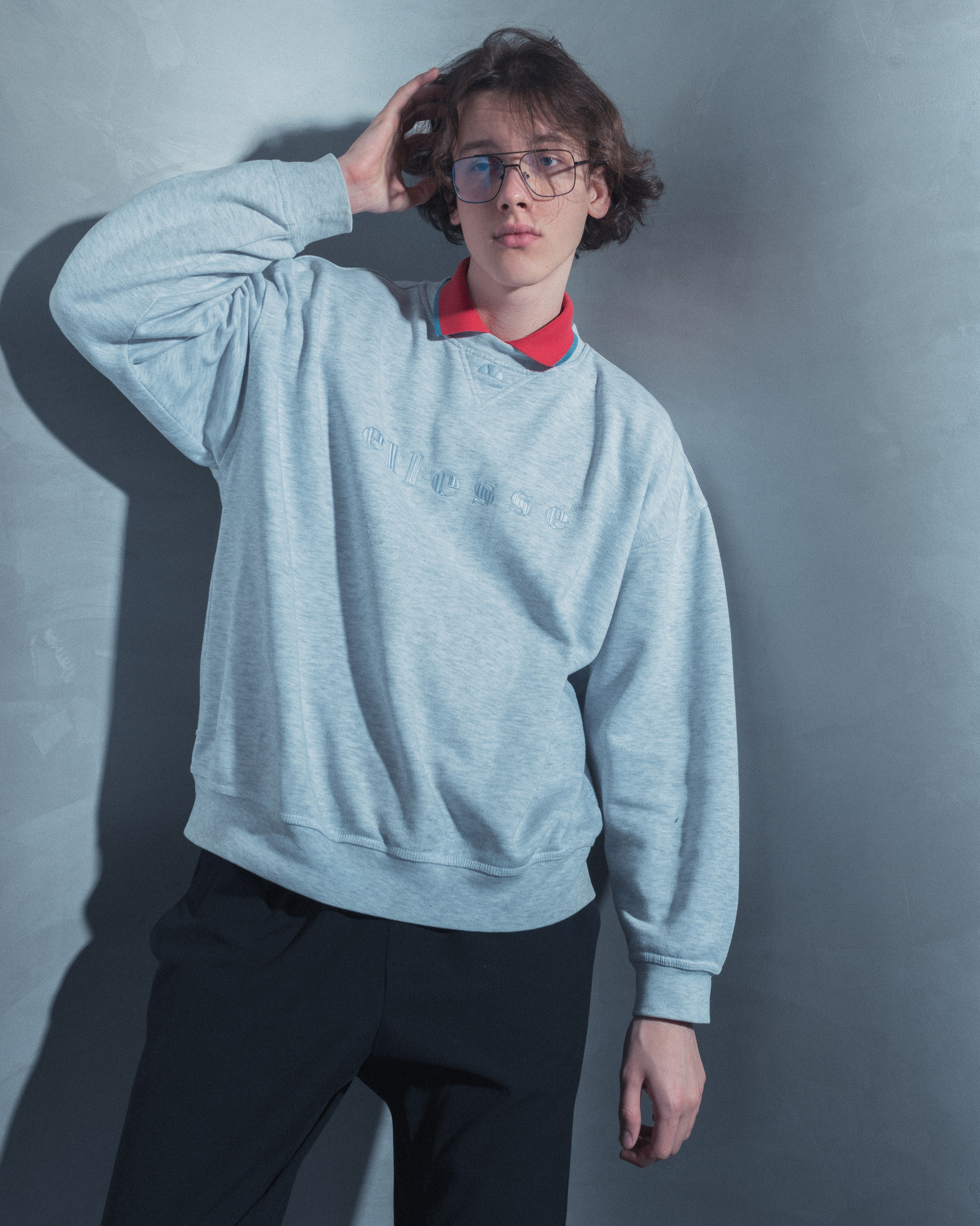 Фотосъемка для рекламы одежды и аксессуаров в Гуанчжоу, Китай