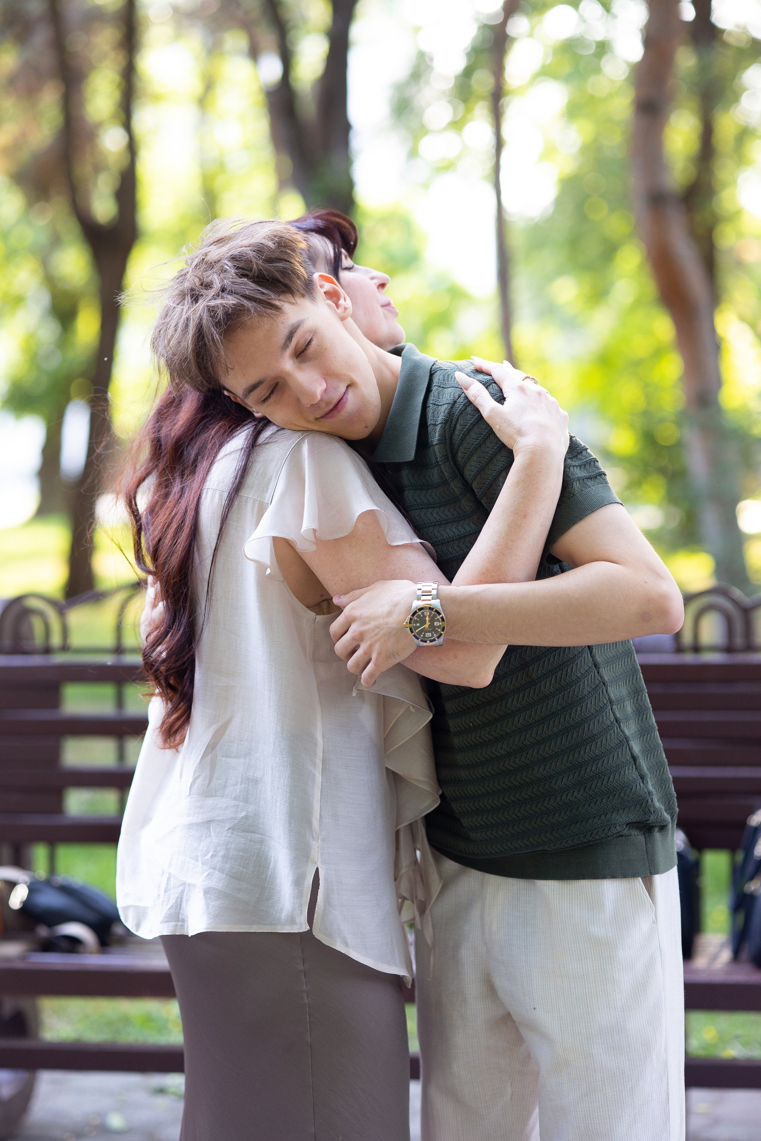 Школа. Основное