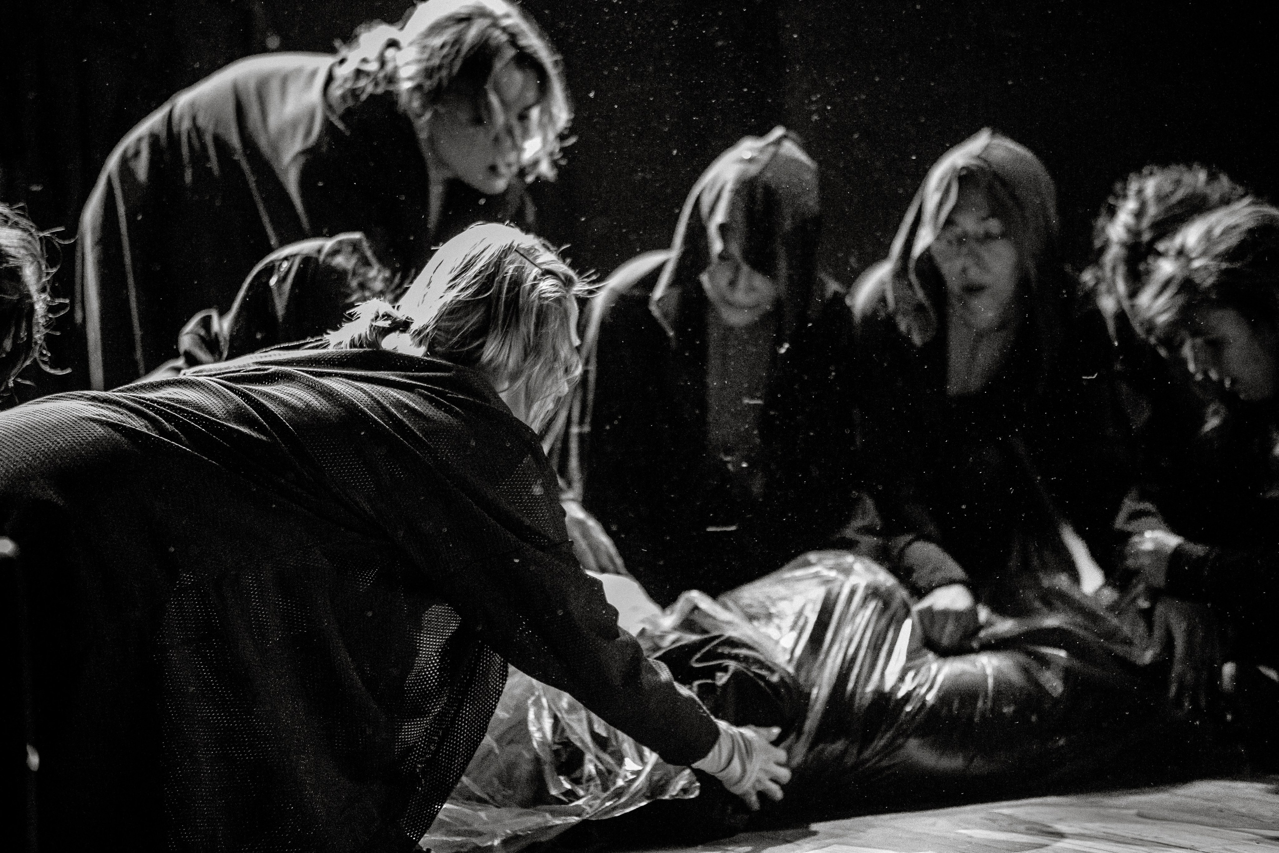 Baccarat Спектакль «Интенция» 10 / 2024. ФОТОГРАФ ЕКАТЕРИНБУРГ