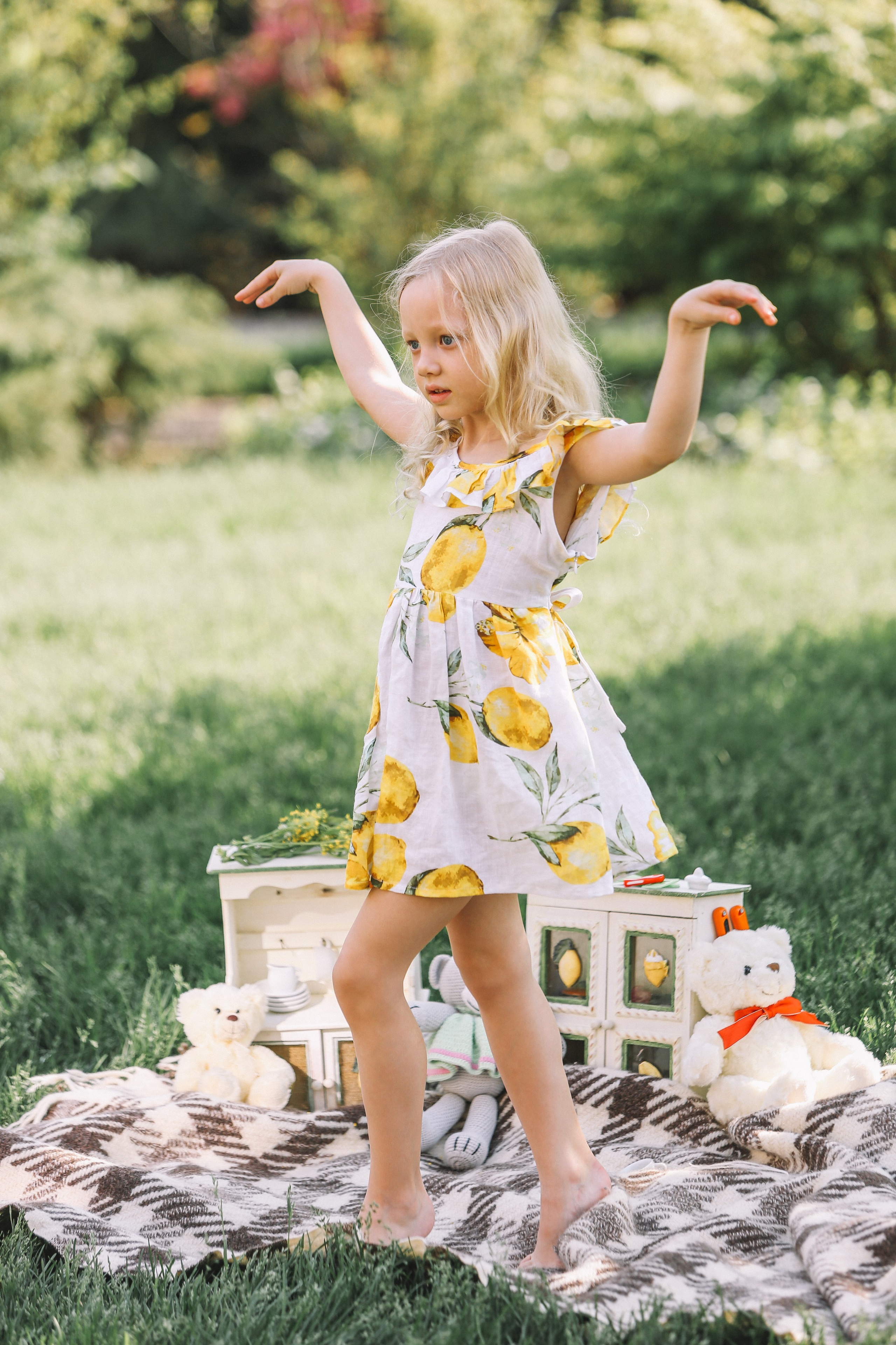 Ольга и Жаклин. Фотограф и видеограф Анна Домашенко