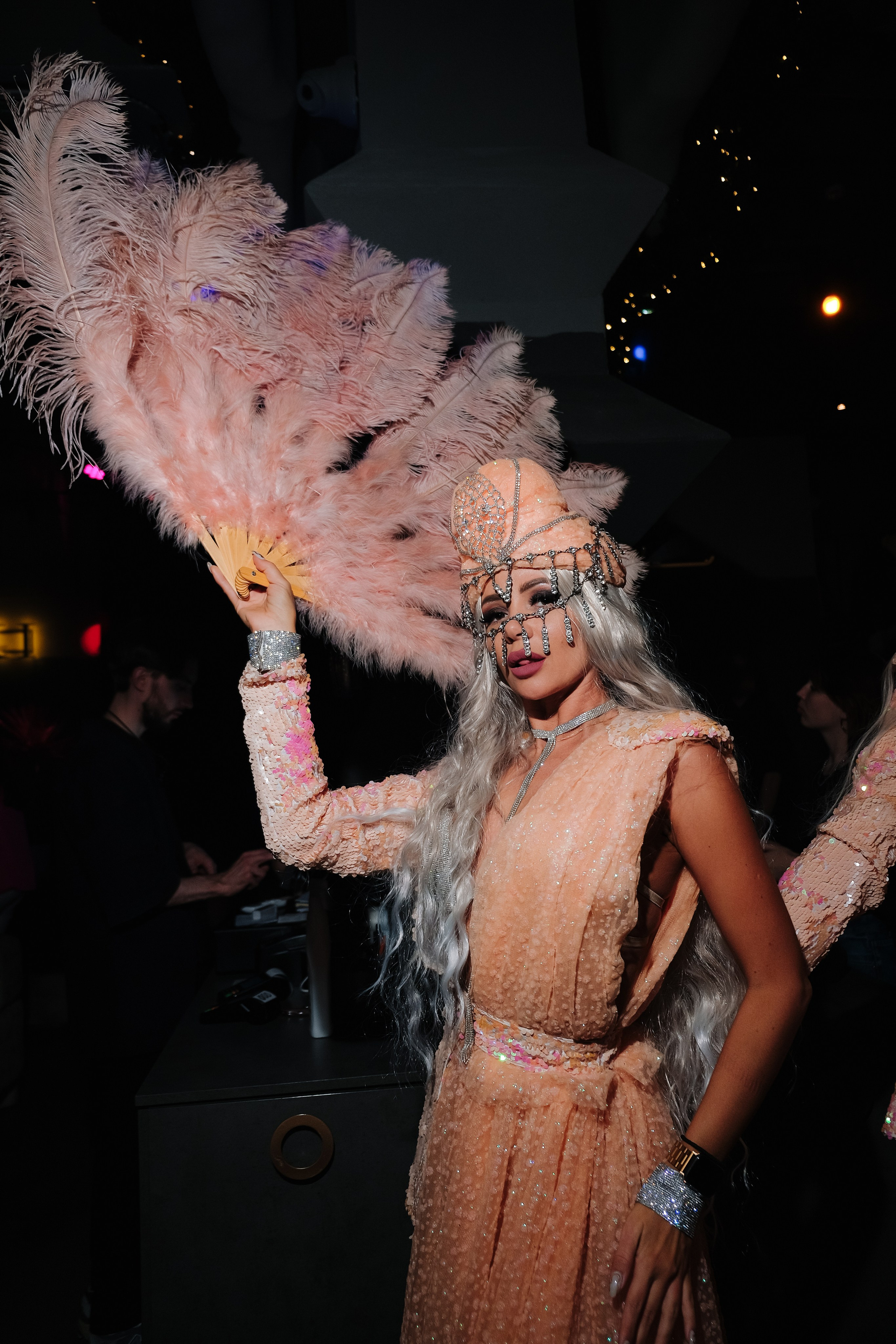 Blisski. Репортажный и клубный фотограф Москва