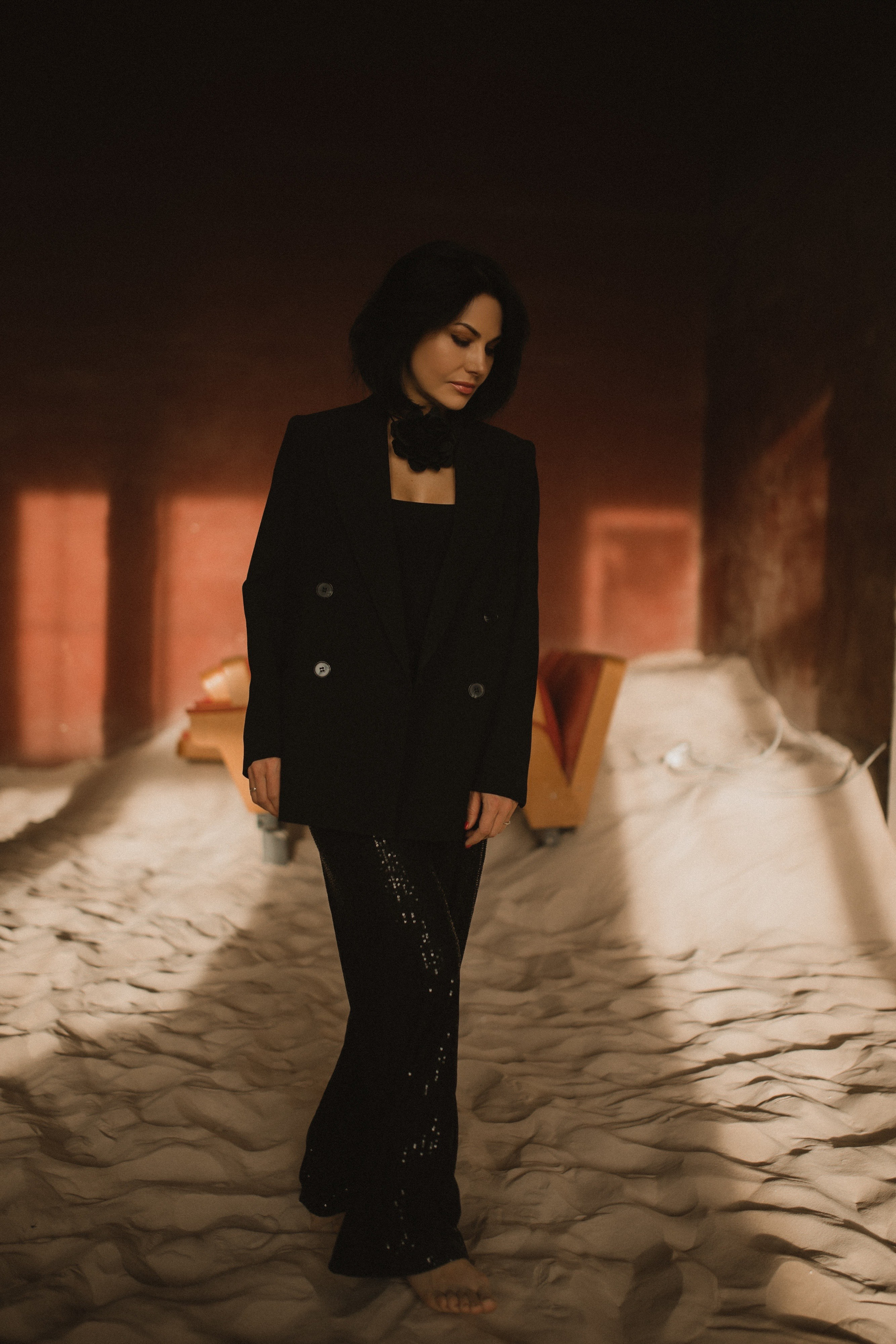 Anna. Фотограф Анна Путилина