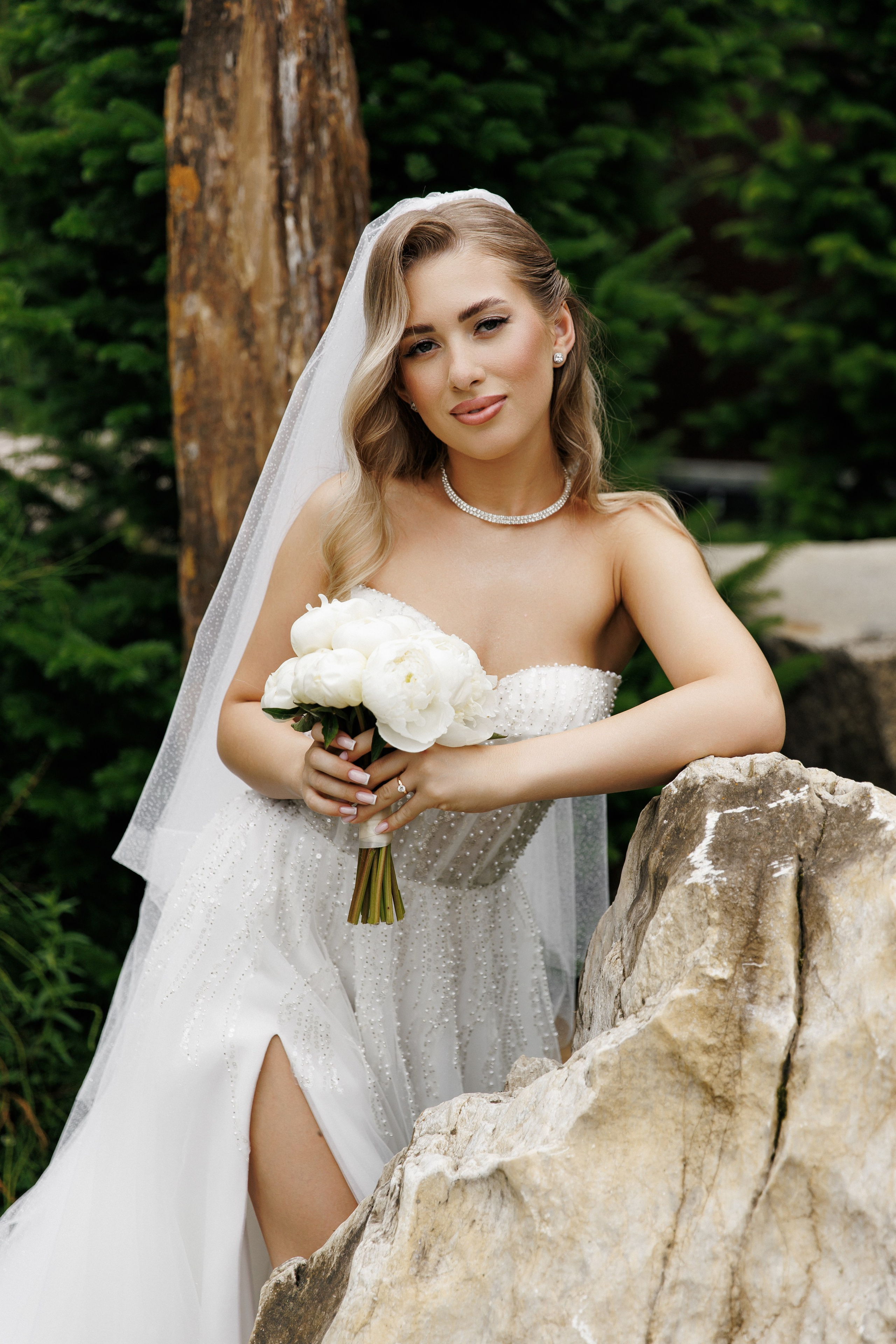 Анна и Данил. Свадебный и репортажный фотограф Евгений Петров